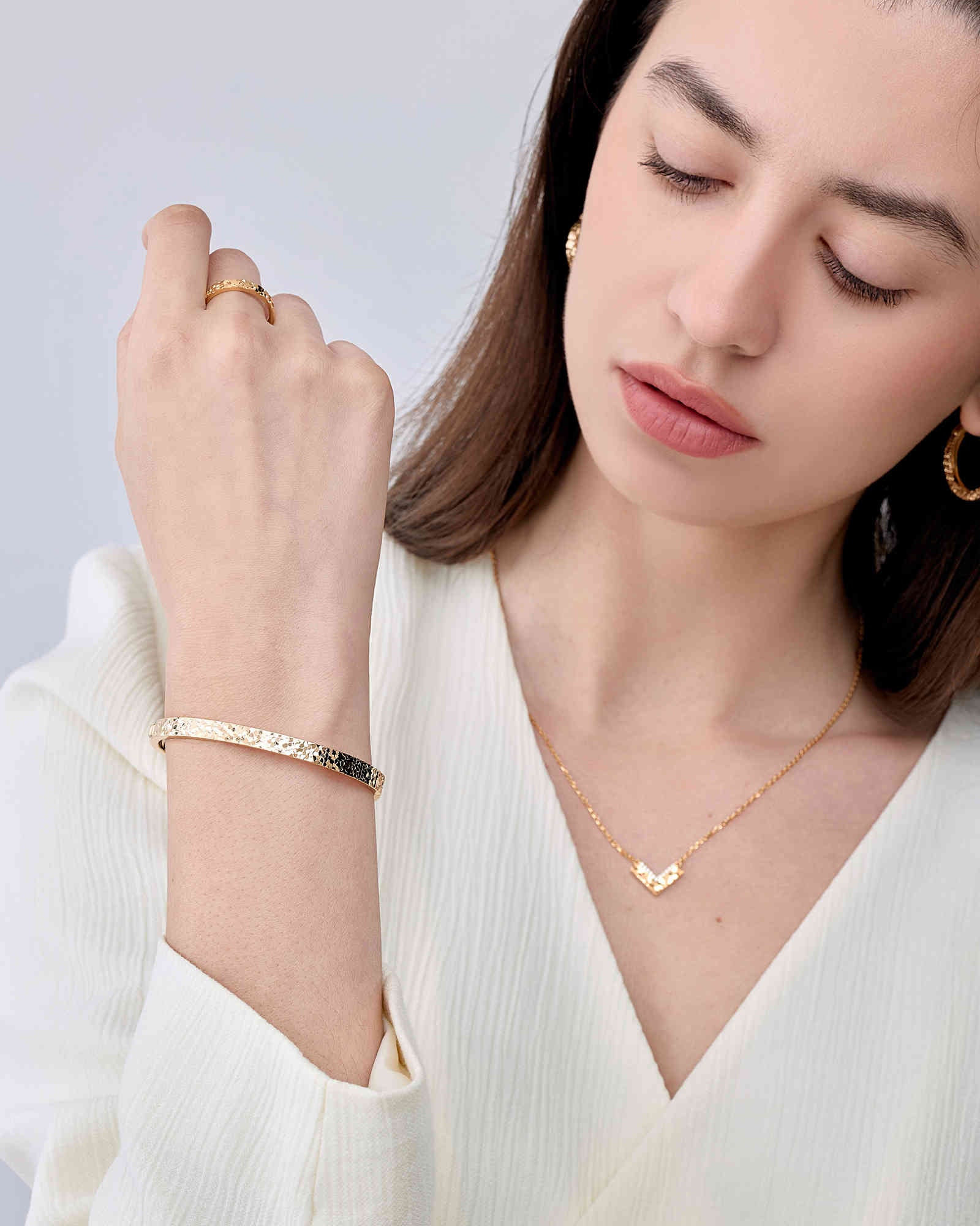 Scintille Armreif - 8320400