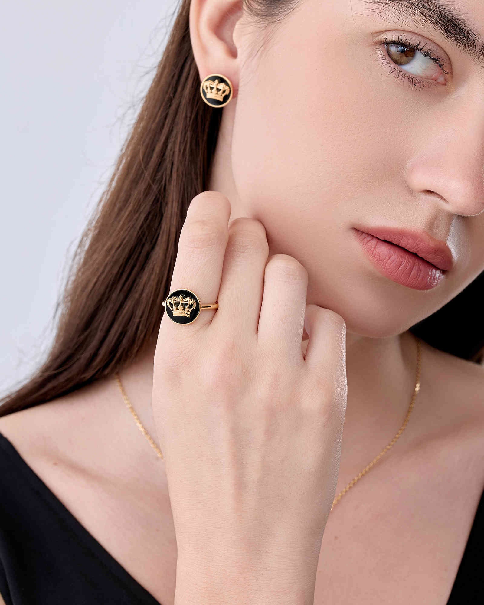 Emblème Ringe - 8310600