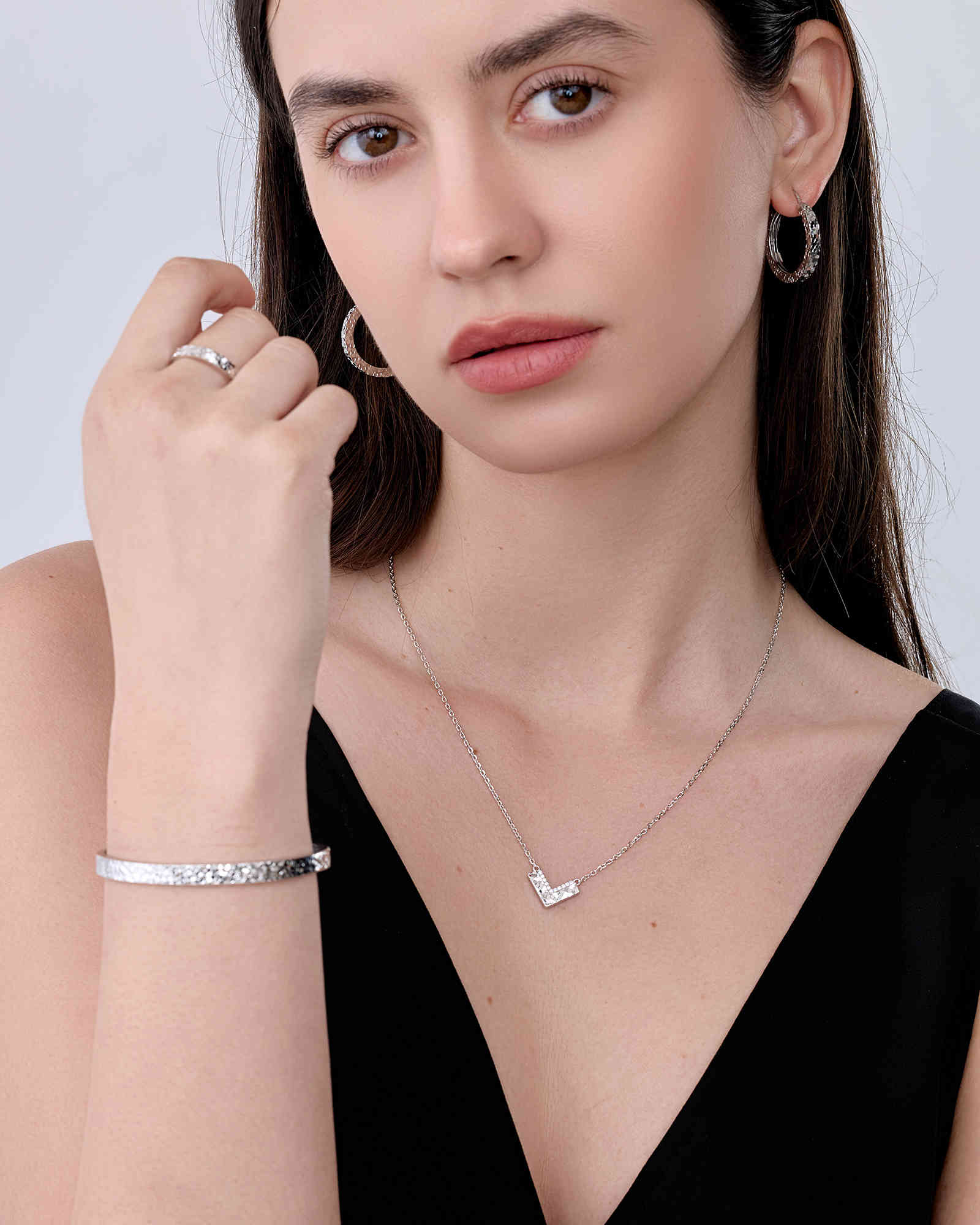 Scintille Armreif - 8322300