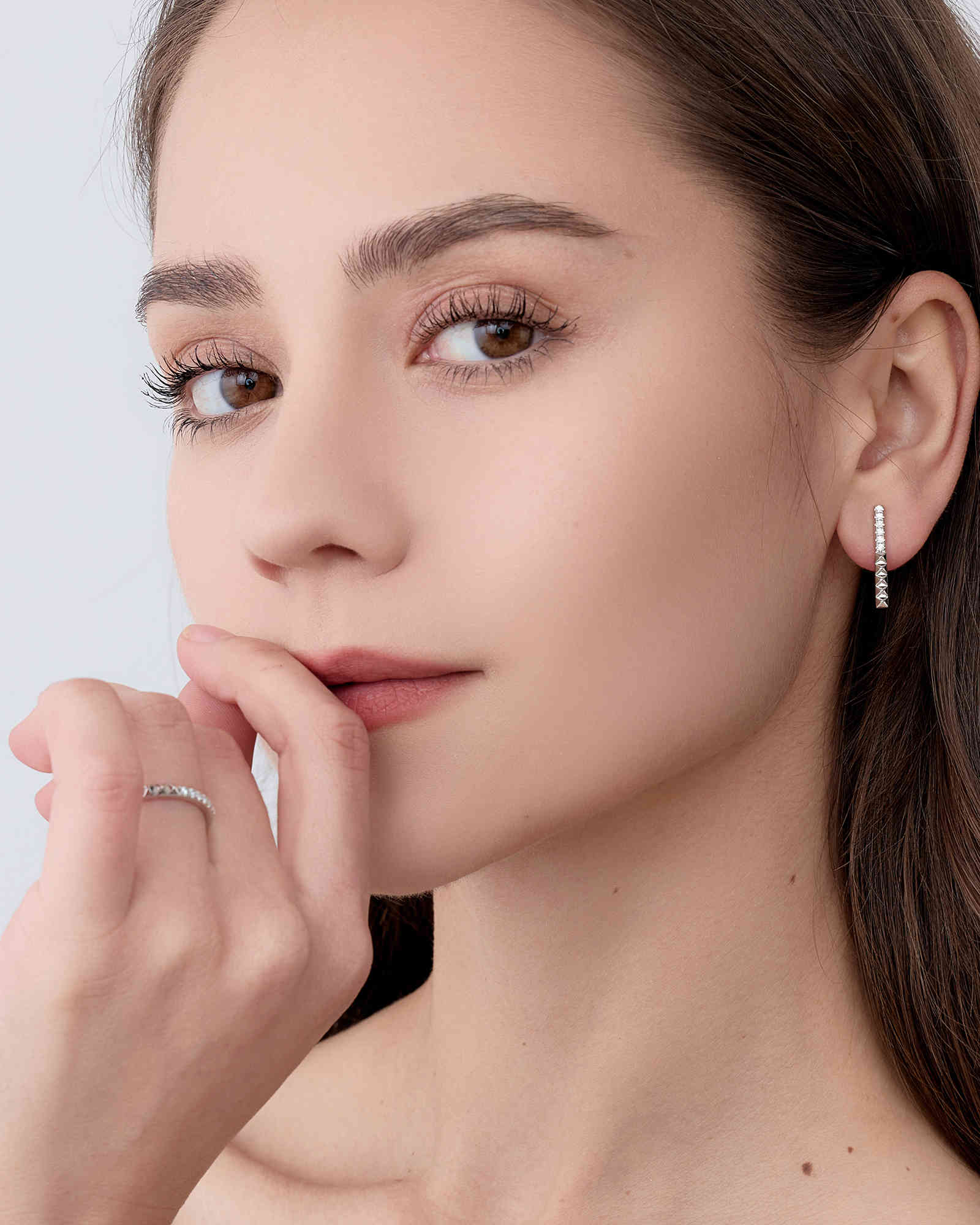 Valenza Ohrring - 8342950