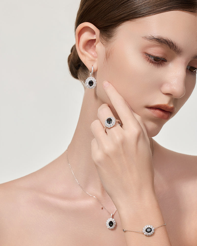 Royale Émeraude Ring - 8312300