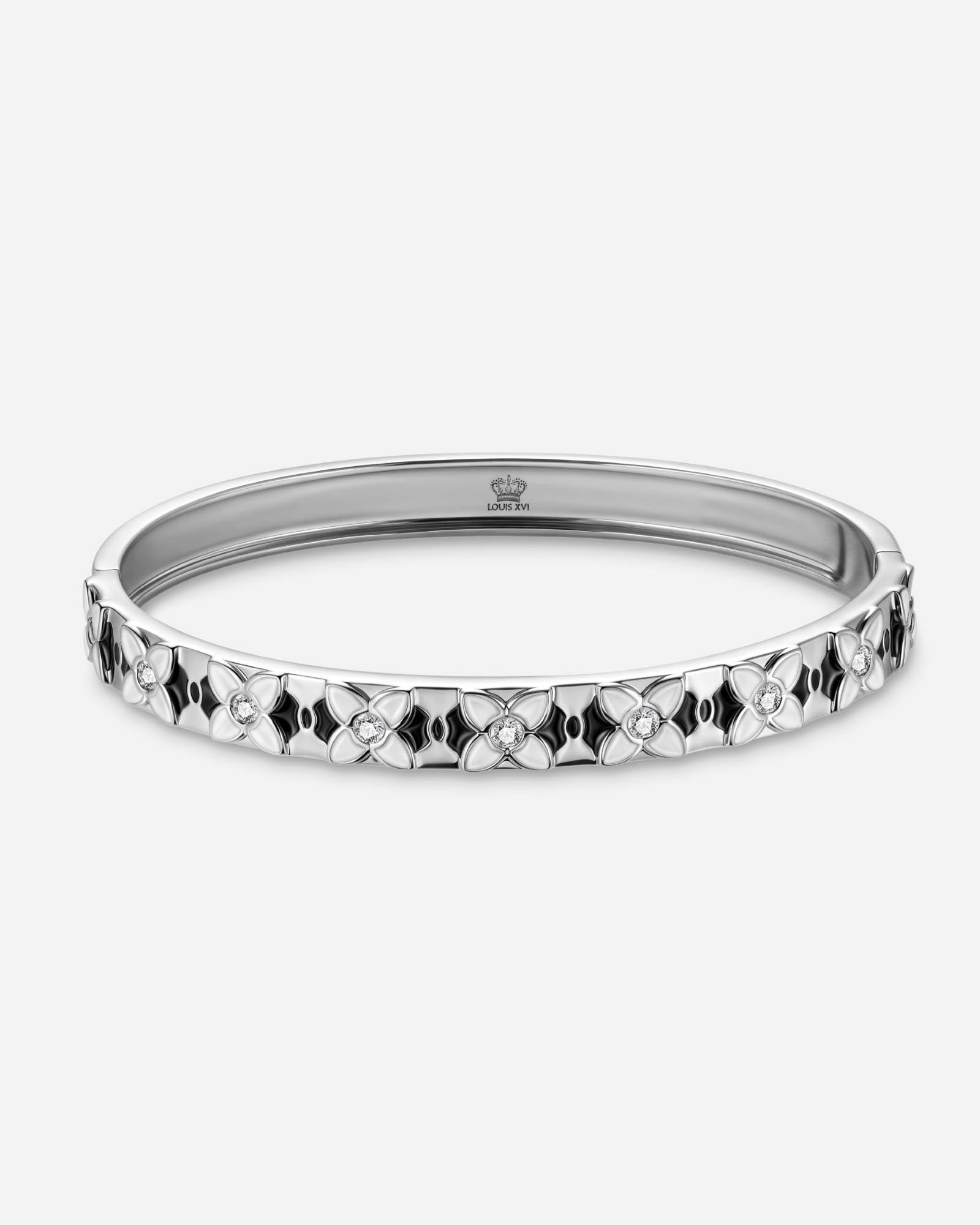 Fleur d’Émail Armreif - 8322500