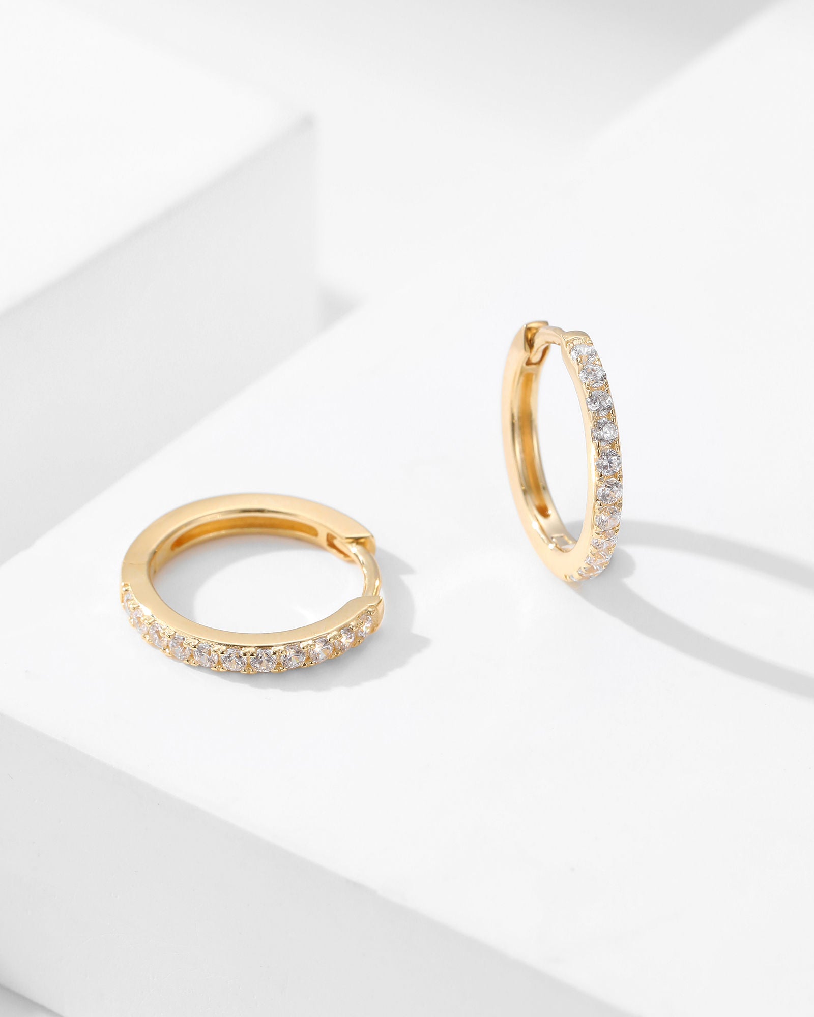 ÉVIDENCE Ohrring - 8140200