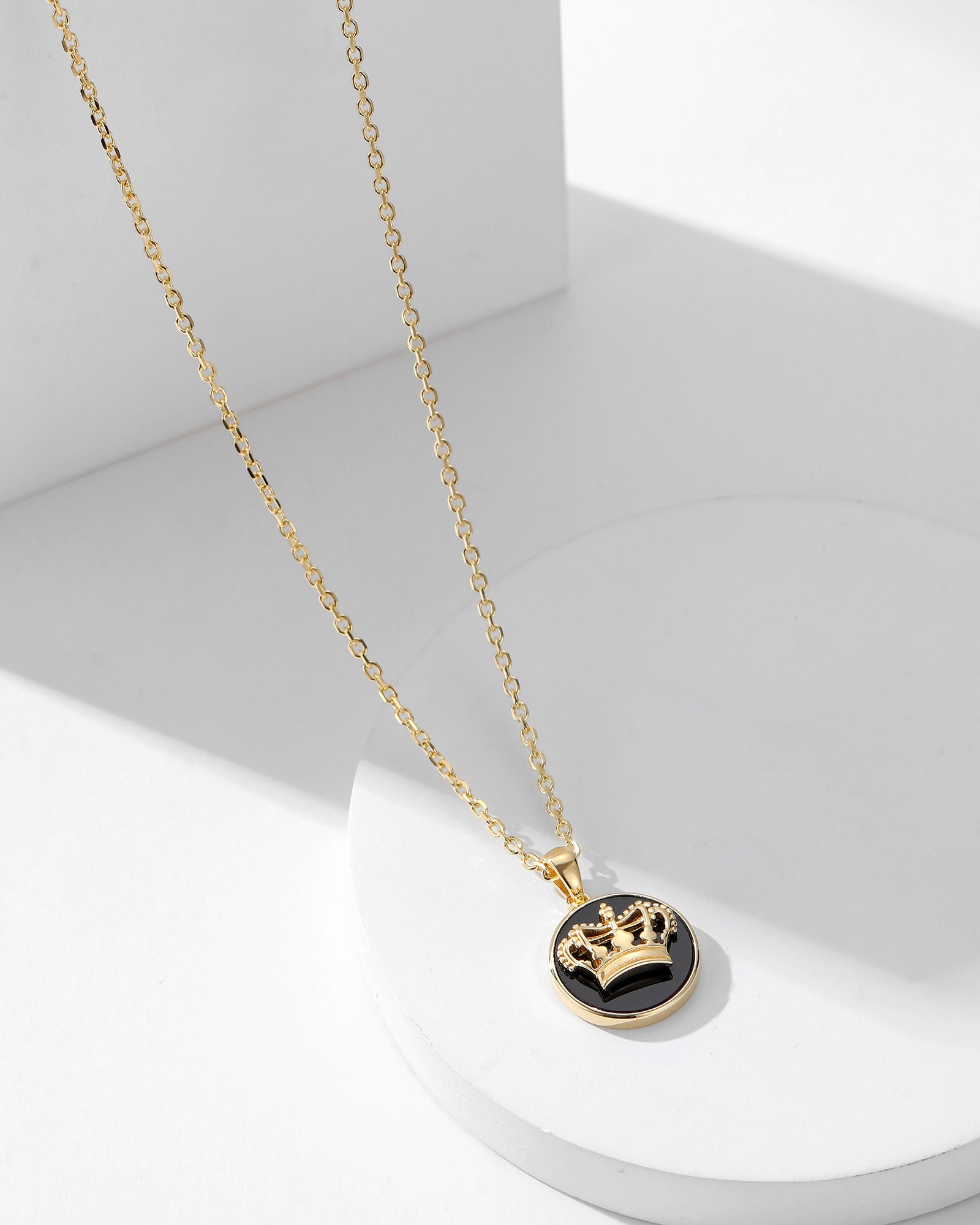 Emblème Halskette - 8330500