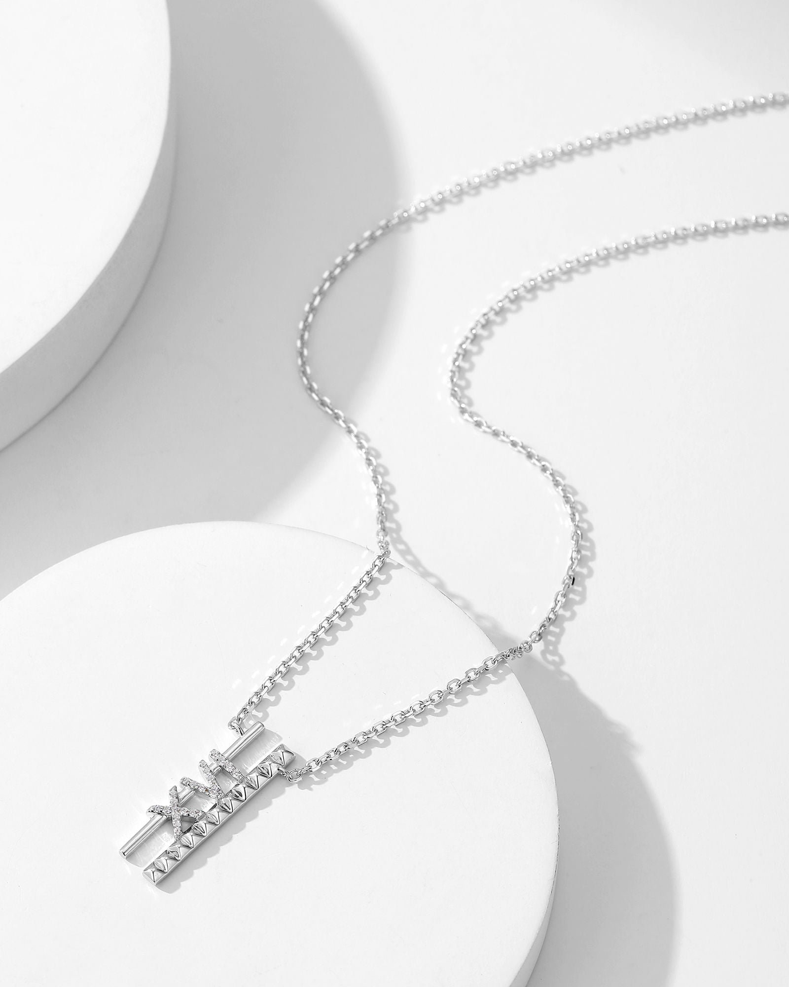 Valenza XVI Halskette - 8332910