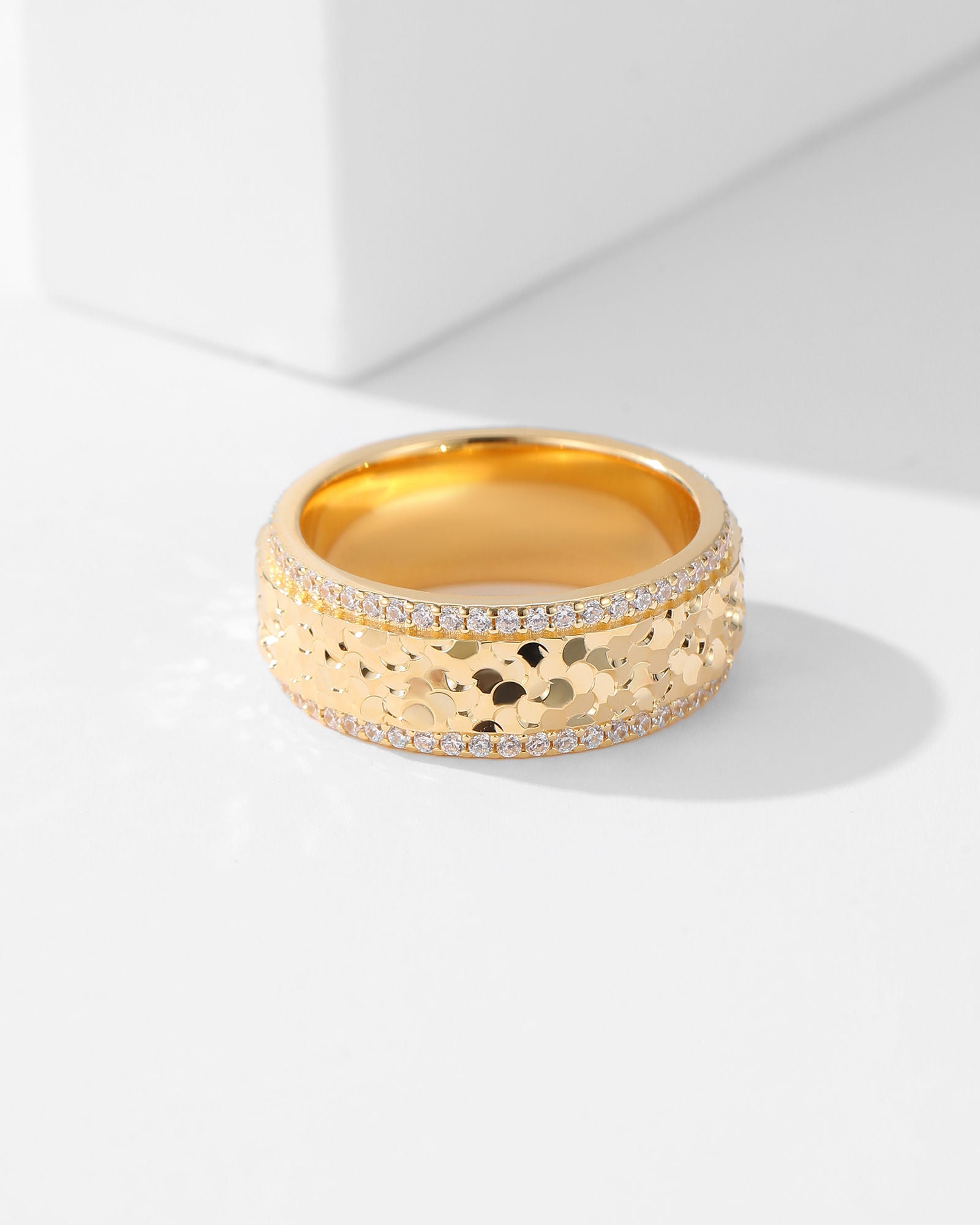 Scintille Ringe - 8310400