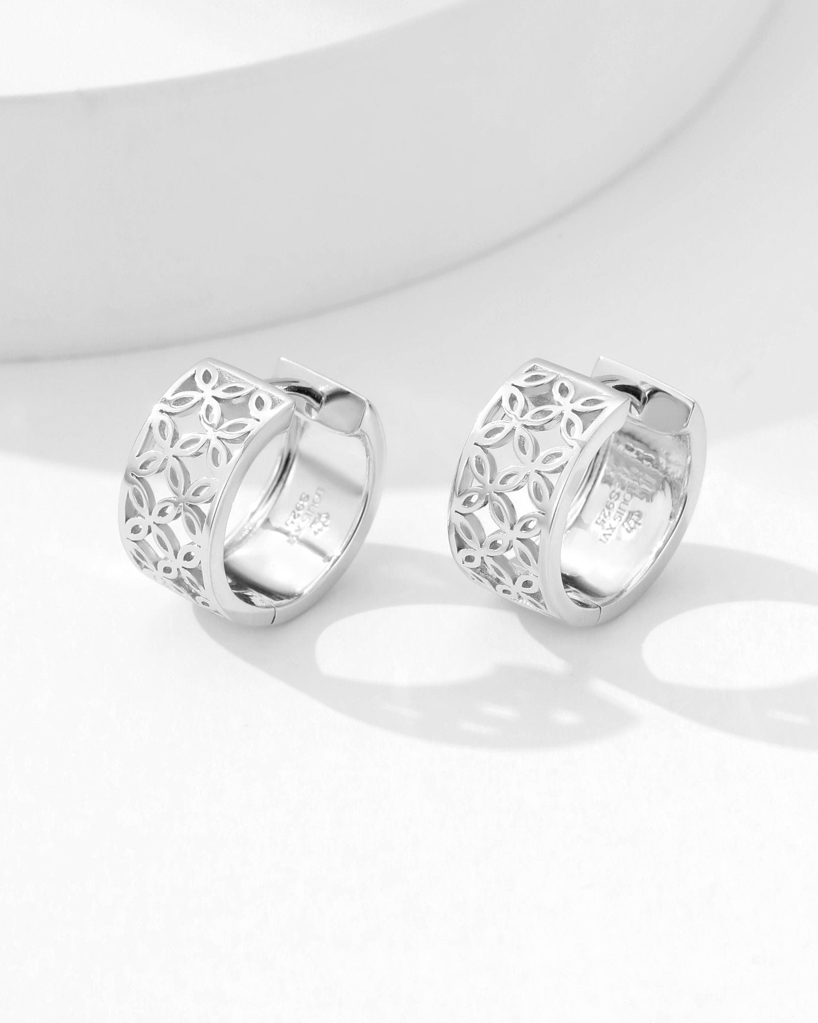 AJOURÉ Ohrring - 8342920