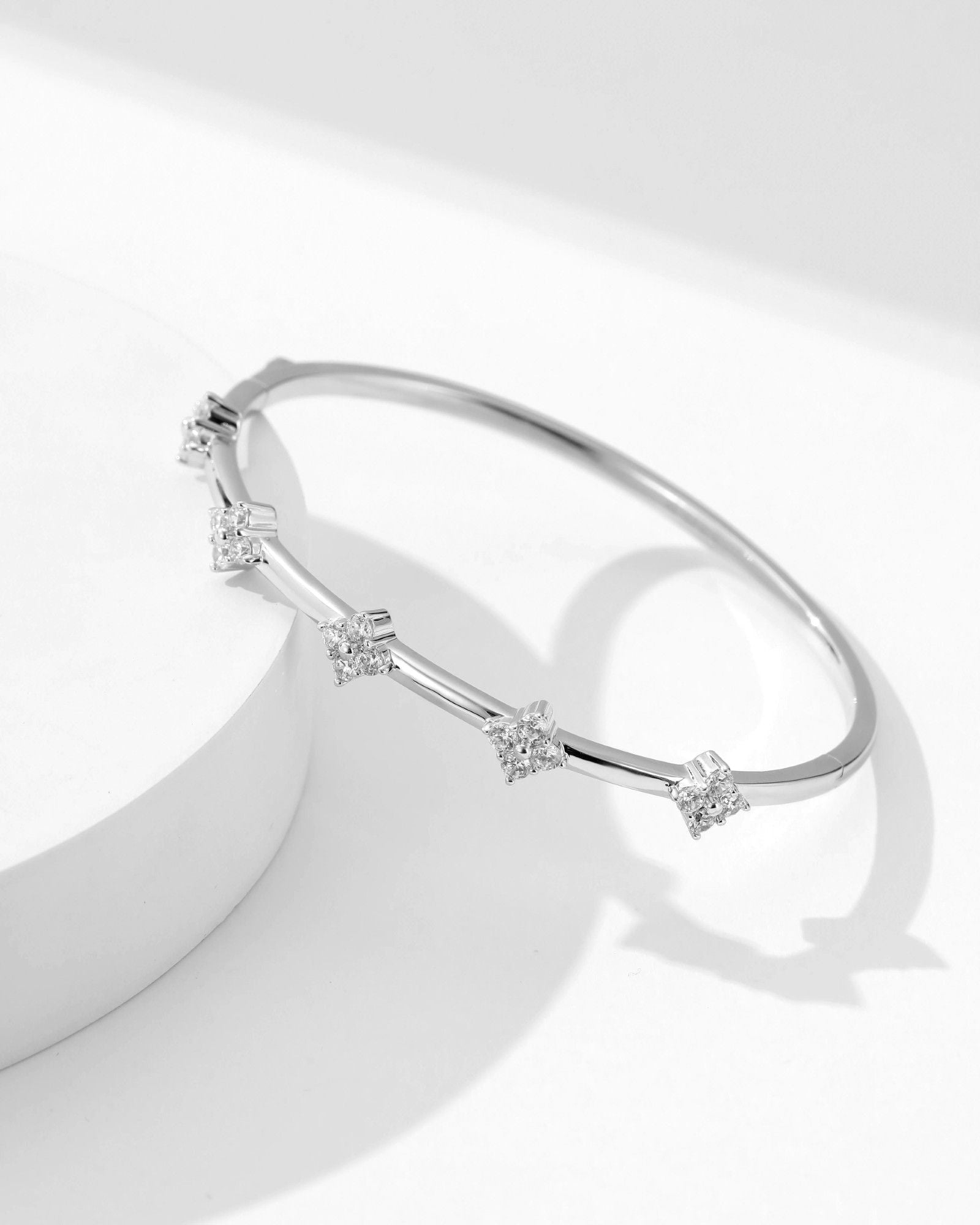 FLORALE Armreif - 8322600