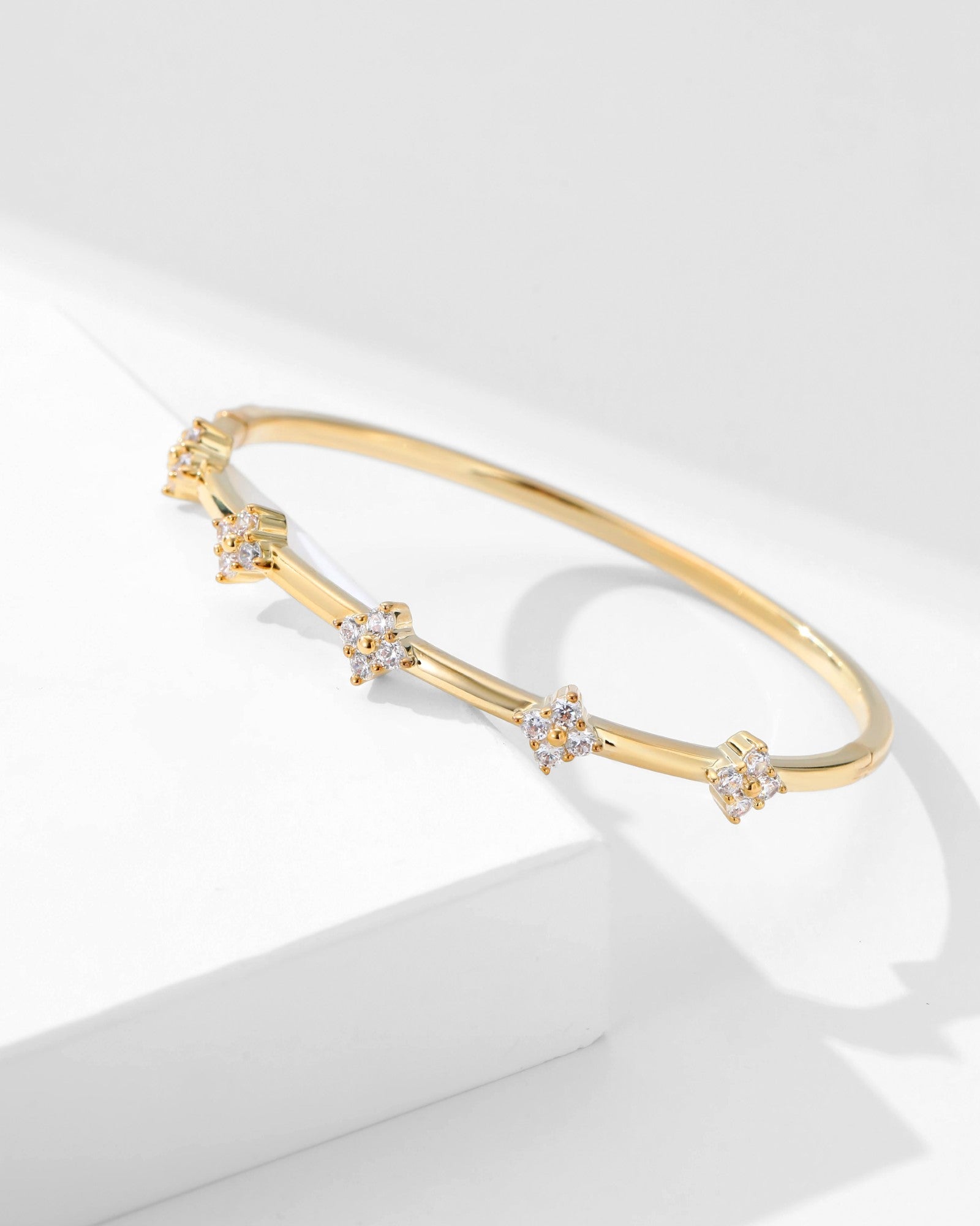 FLORALE Armreif - 8320500