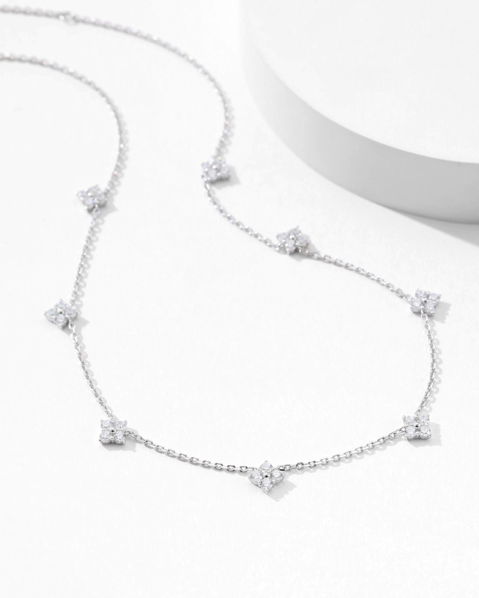 FLORALE Halskette - 8232300