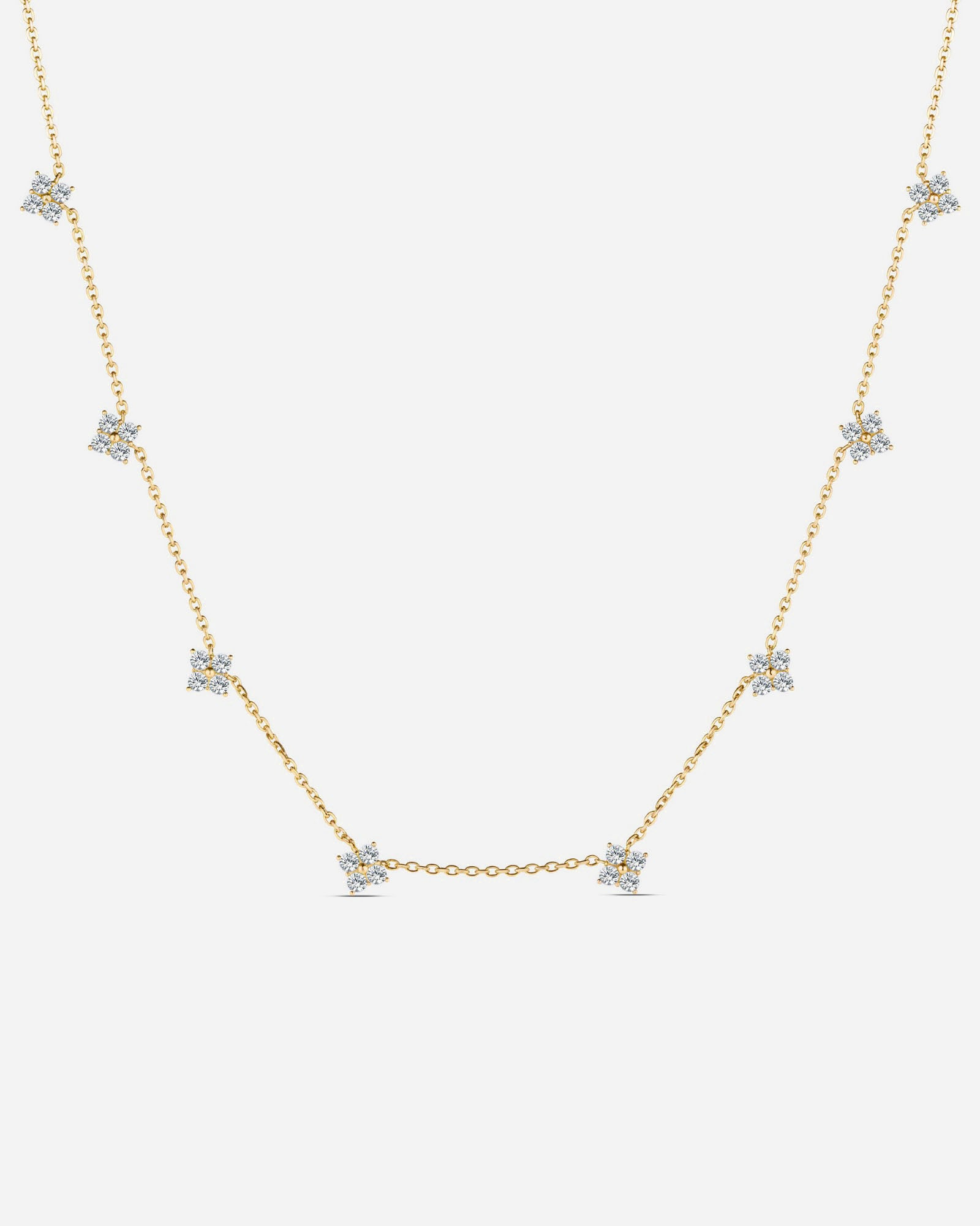 FLORALE Halskette - 8231000