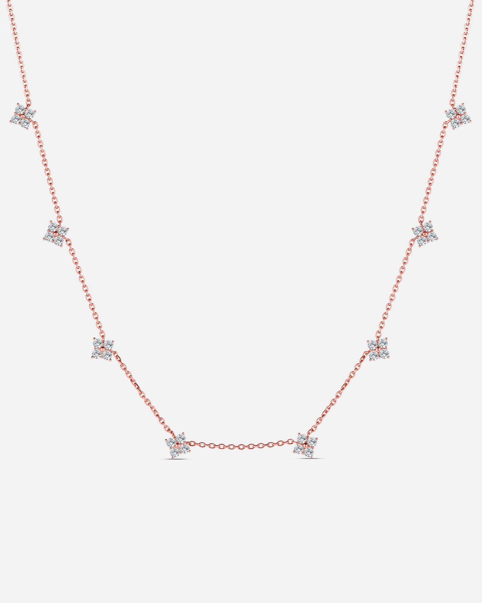 FLORALE Halskette - 8231000