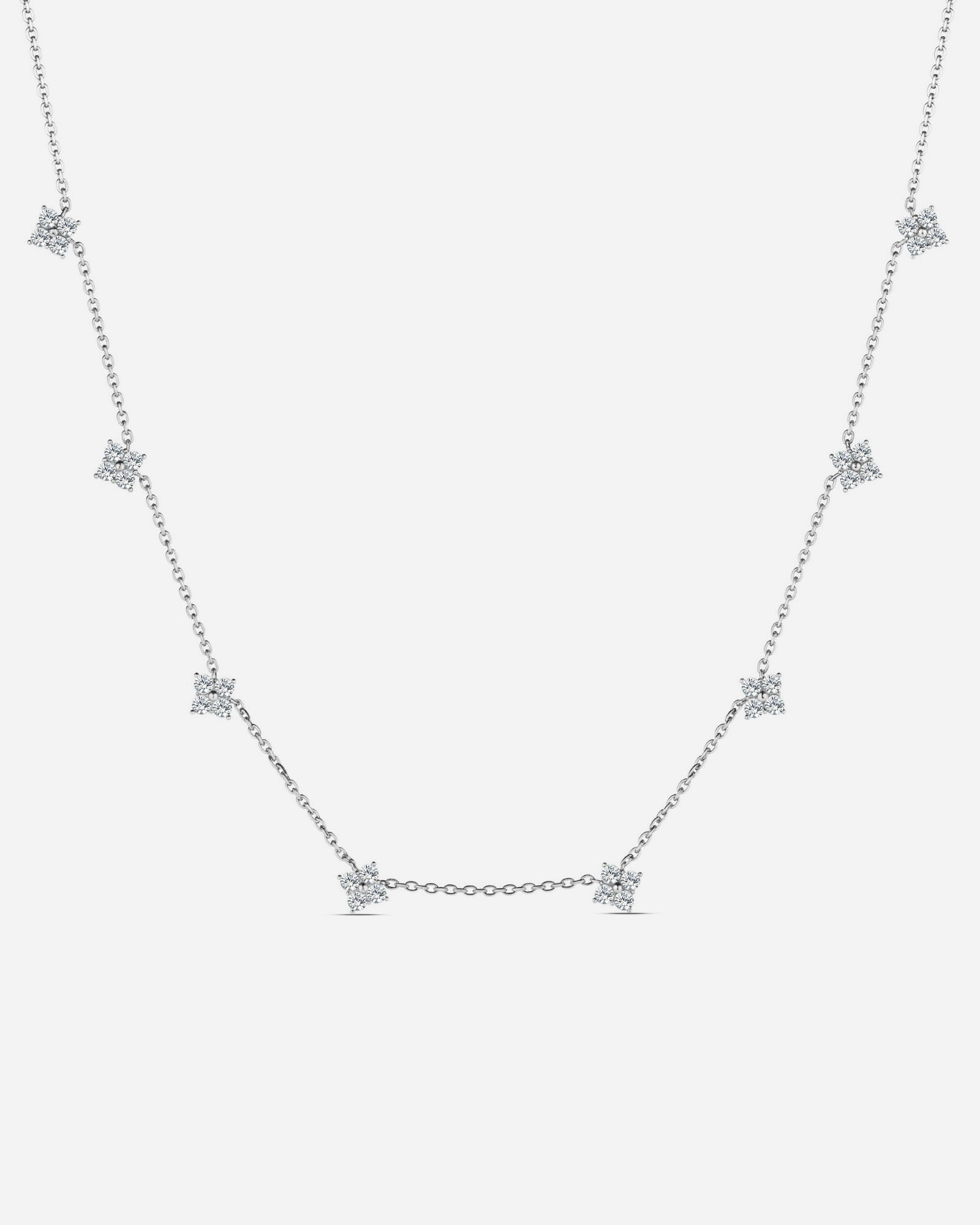 FLORALE Halskette - 8232300