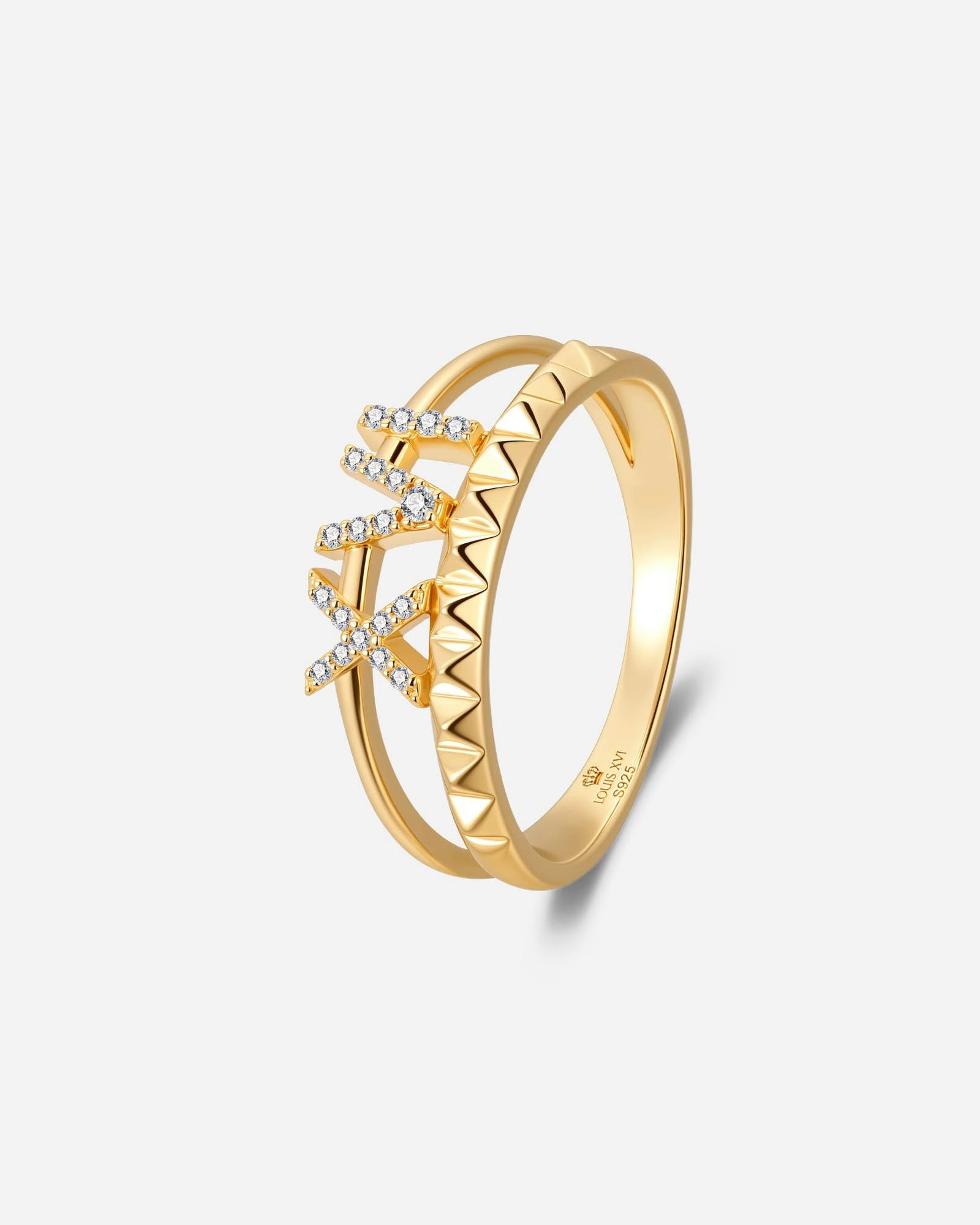 Valenza XVI Ringe - 8310910