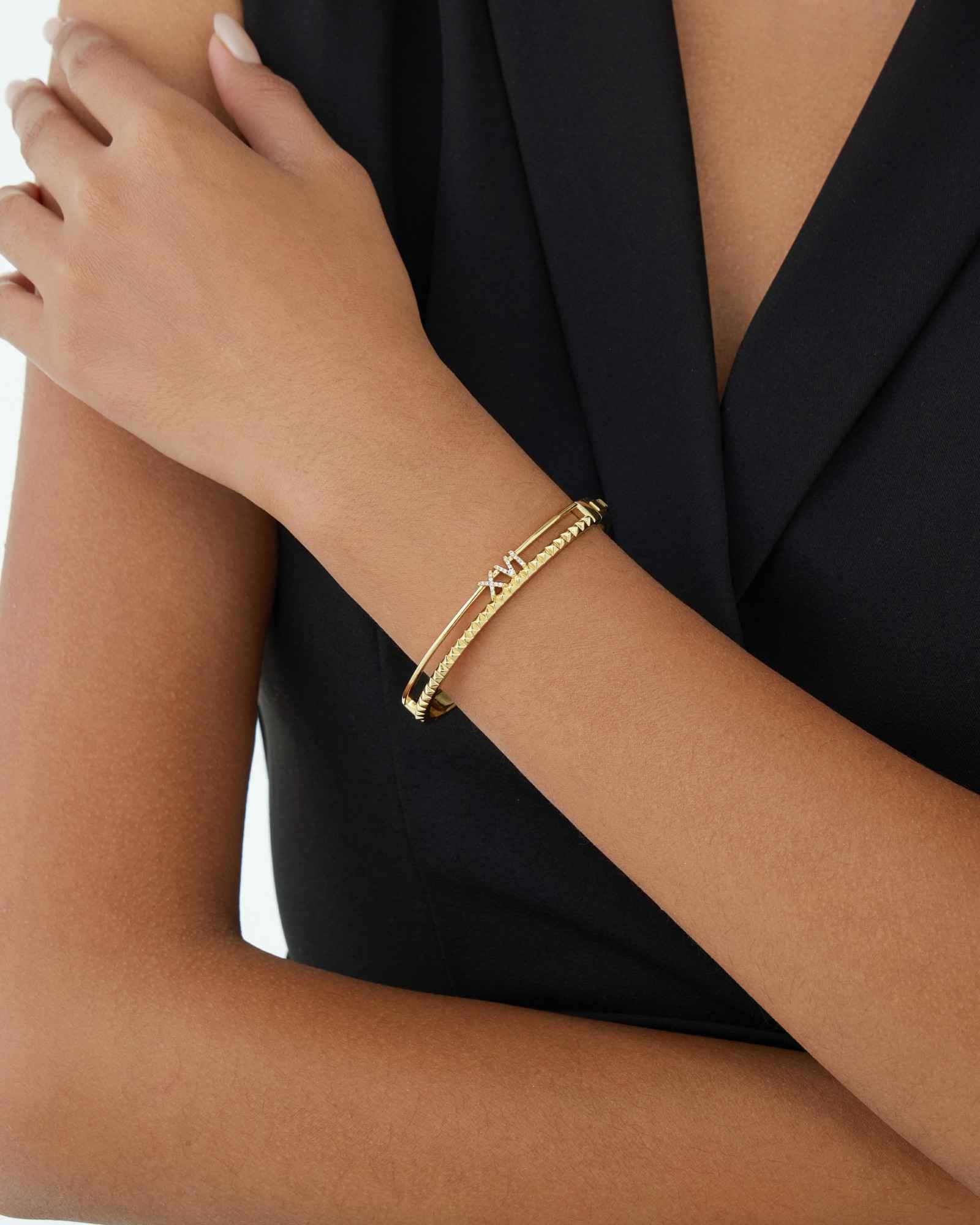 Valenza XVI Armreif - 8320800