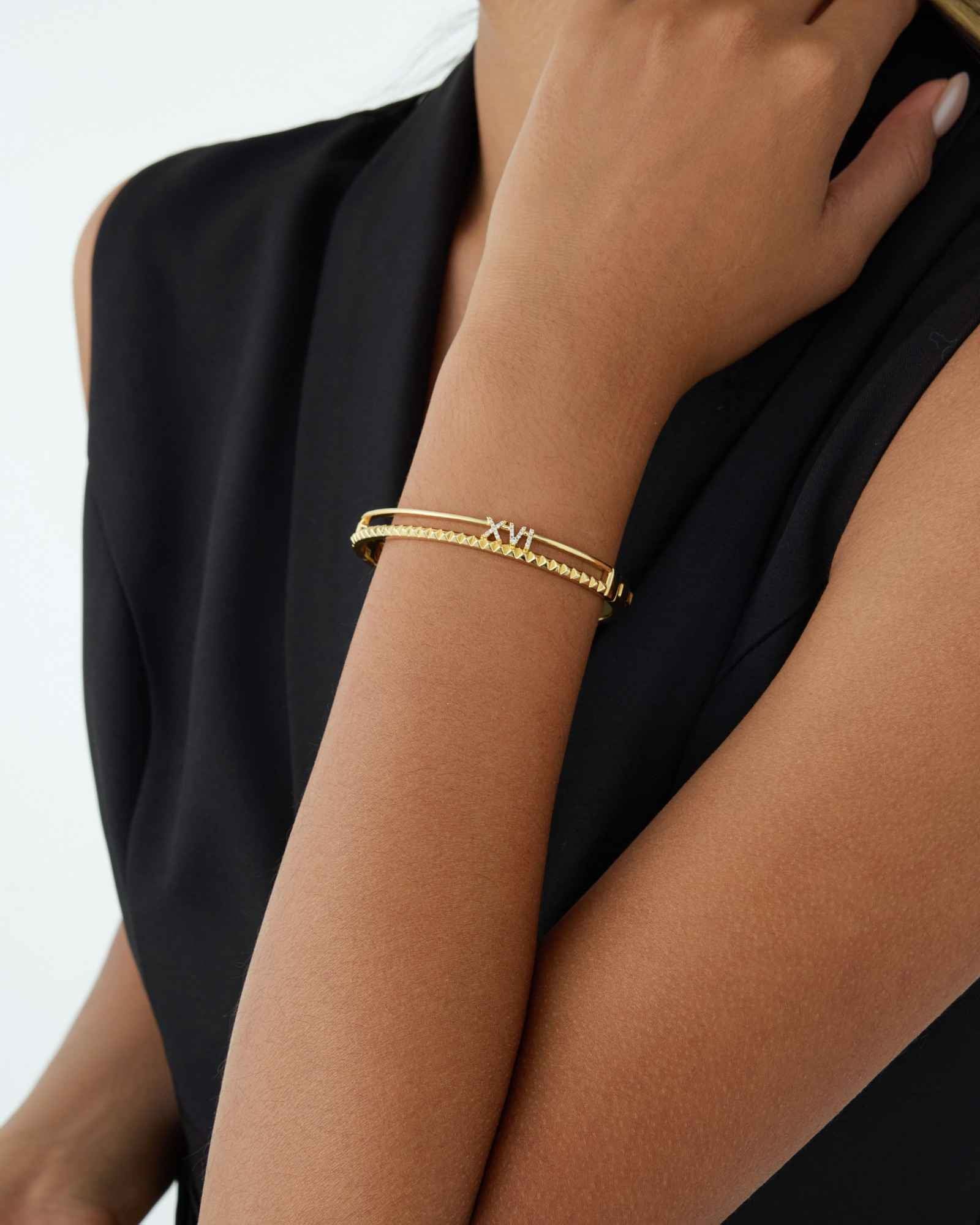 Valenza XVI Armreif - 8320800