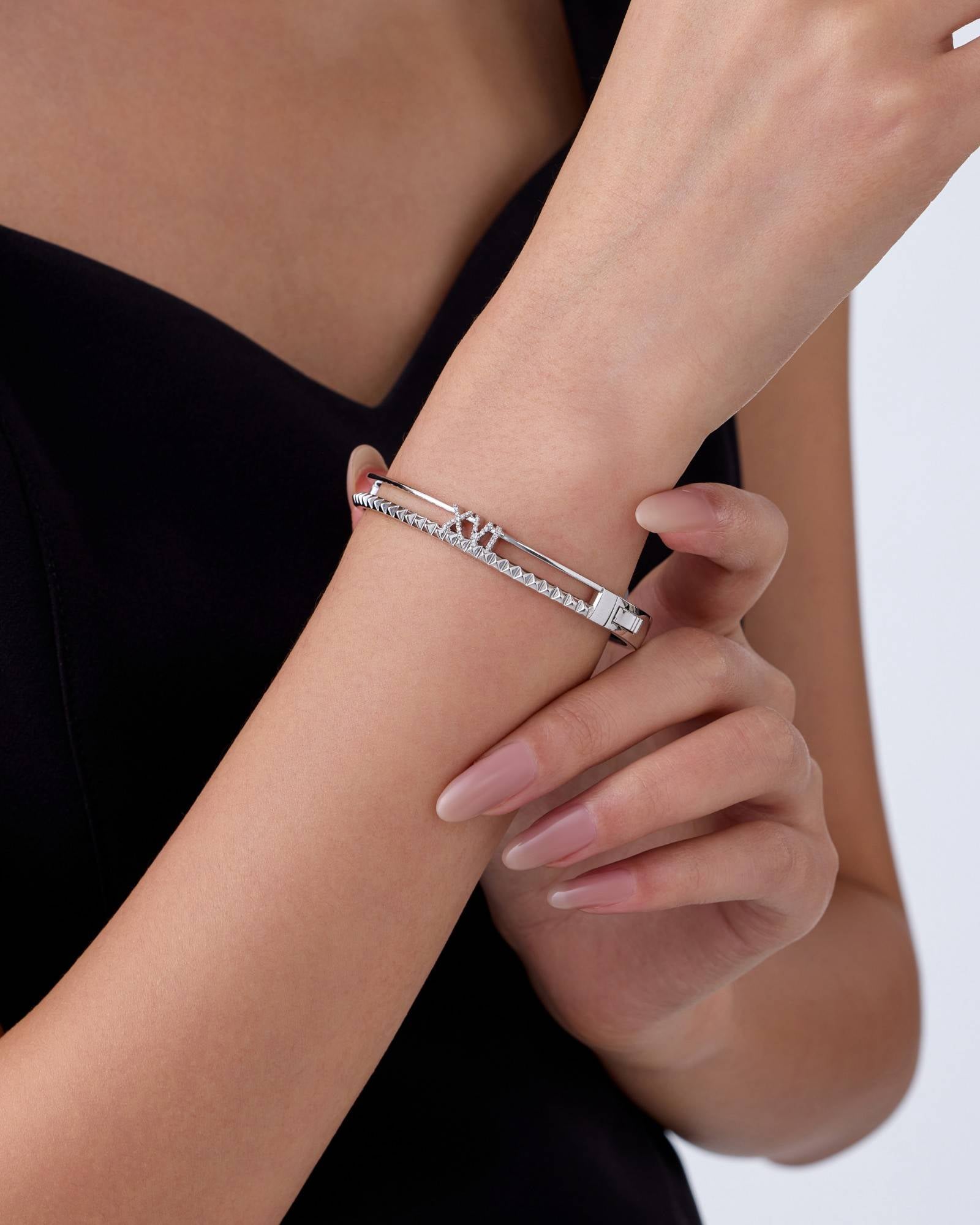 Valenza XVI Armreif - 8322900