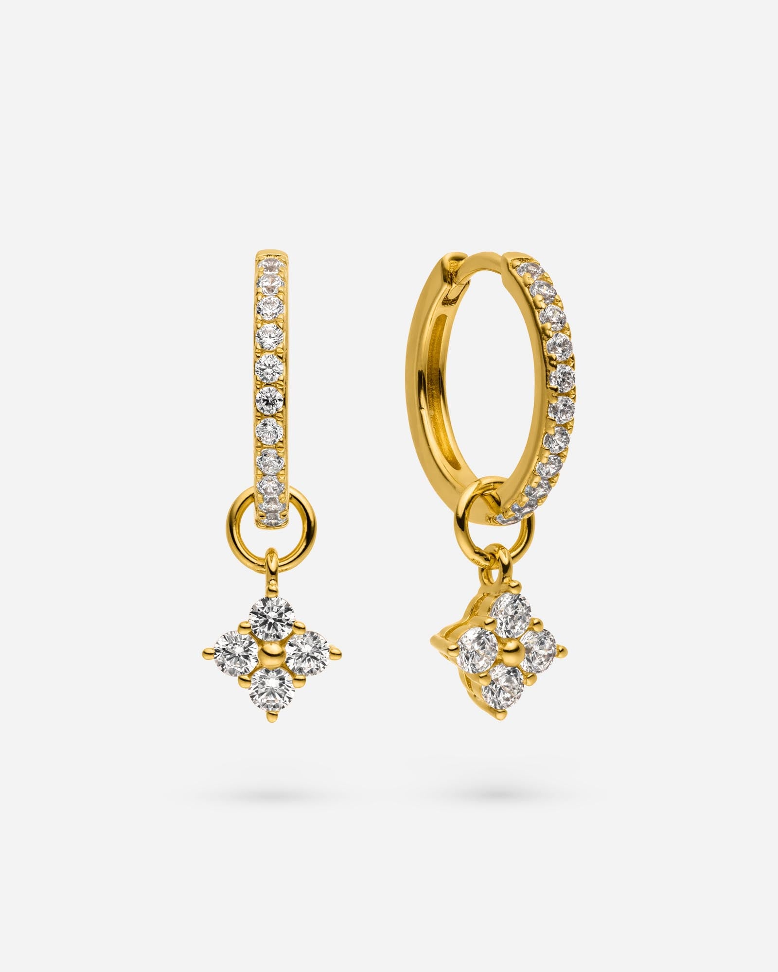 FLORALE Ohrring - 8240800