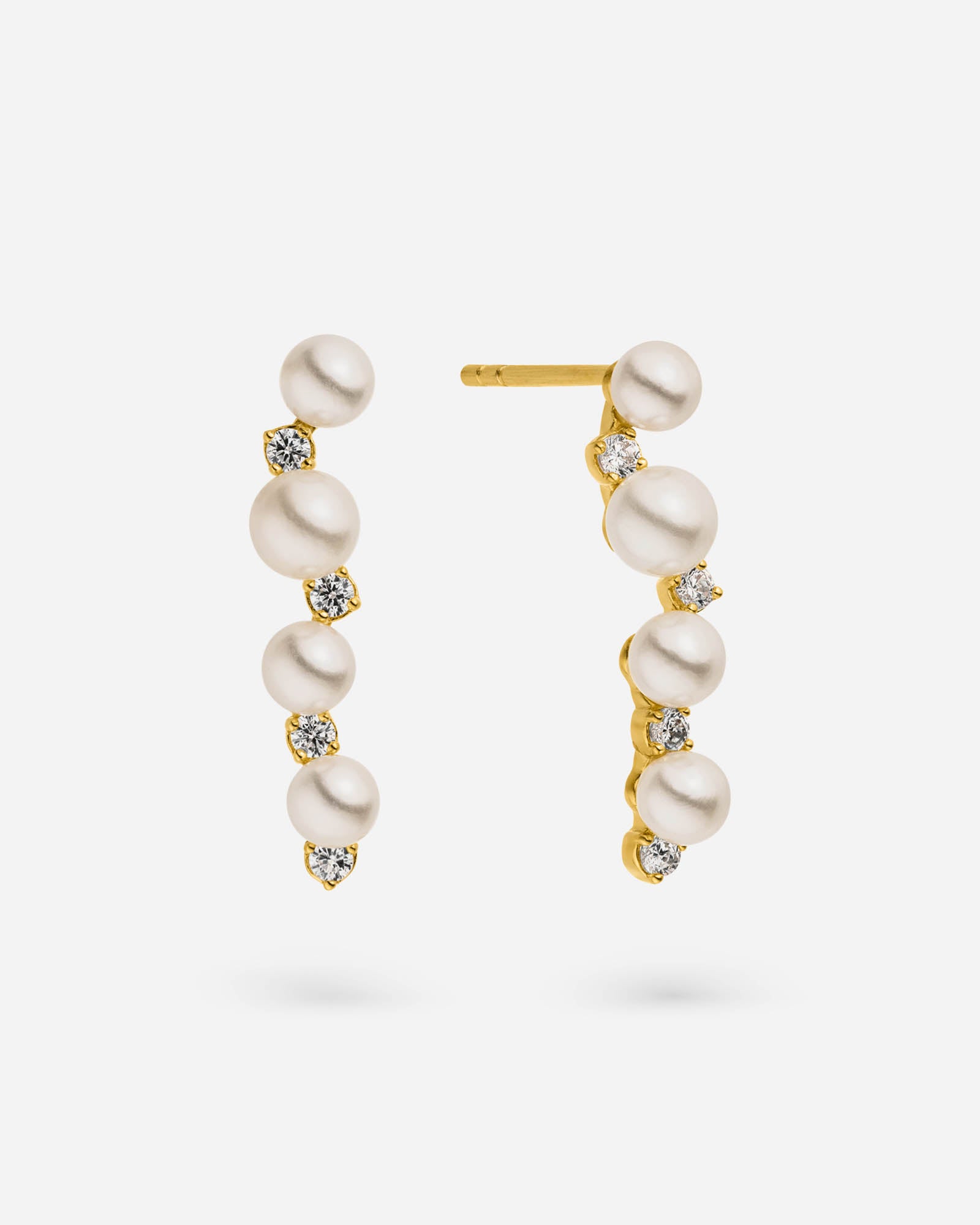 Perlée Ohrring - 8240900