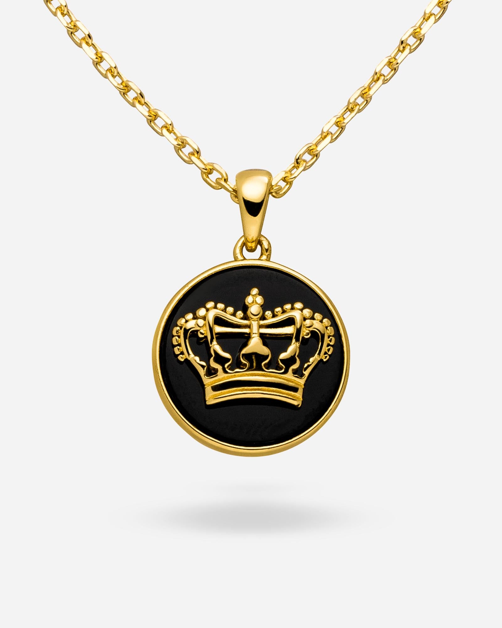 Emblème Halskette - 8330500