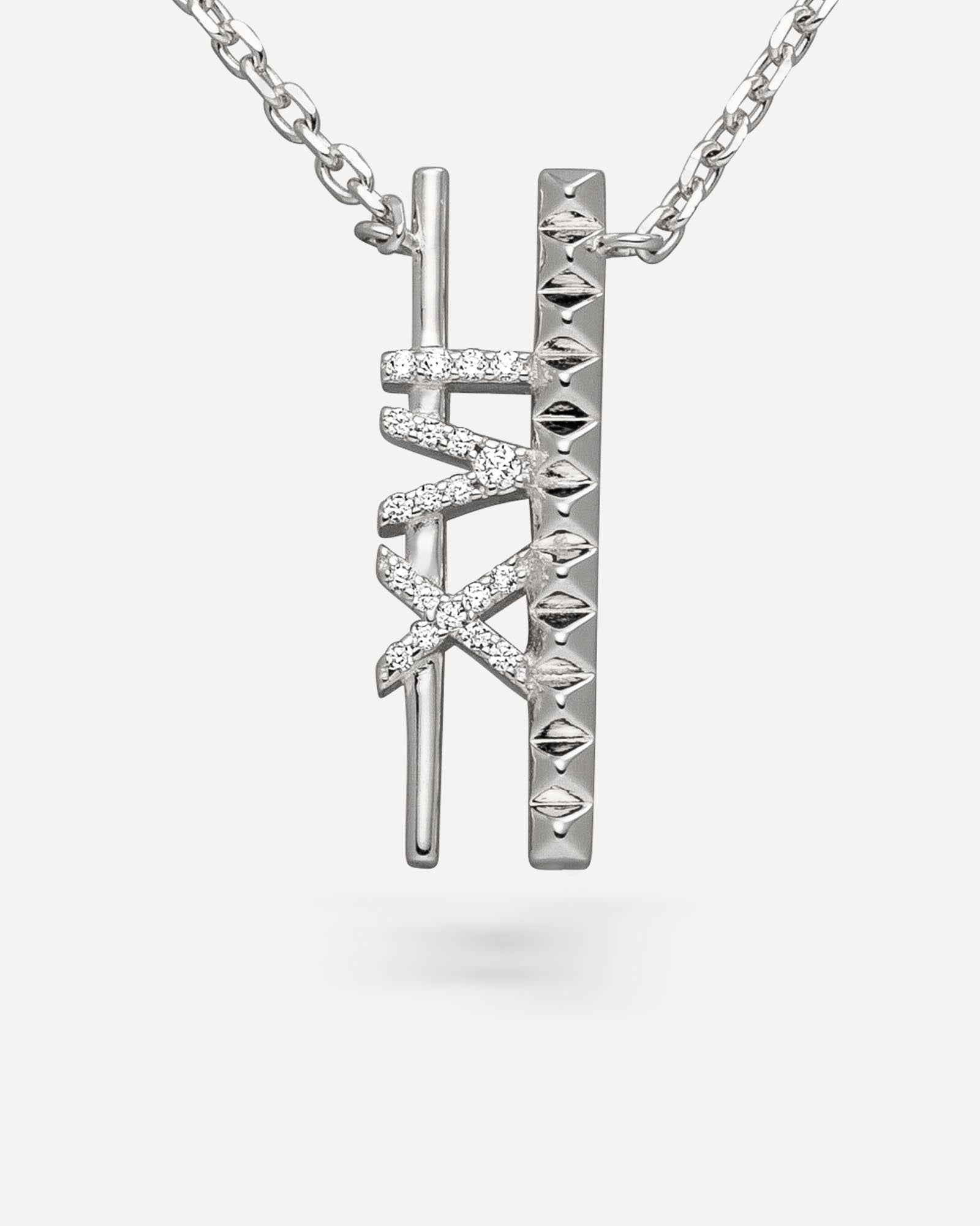 Valenza XVI Halskette - 8332910