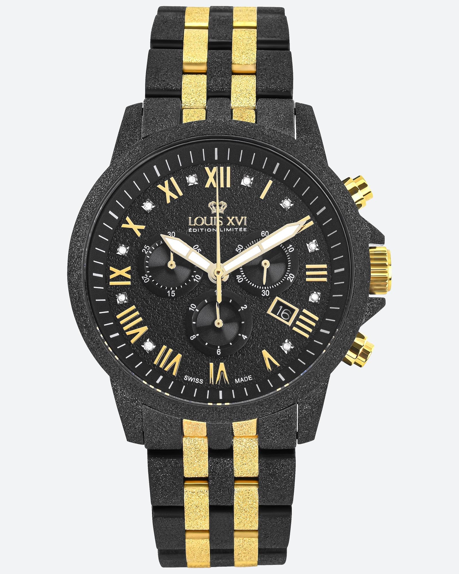 Aramis Frosted 1083 - 43mm