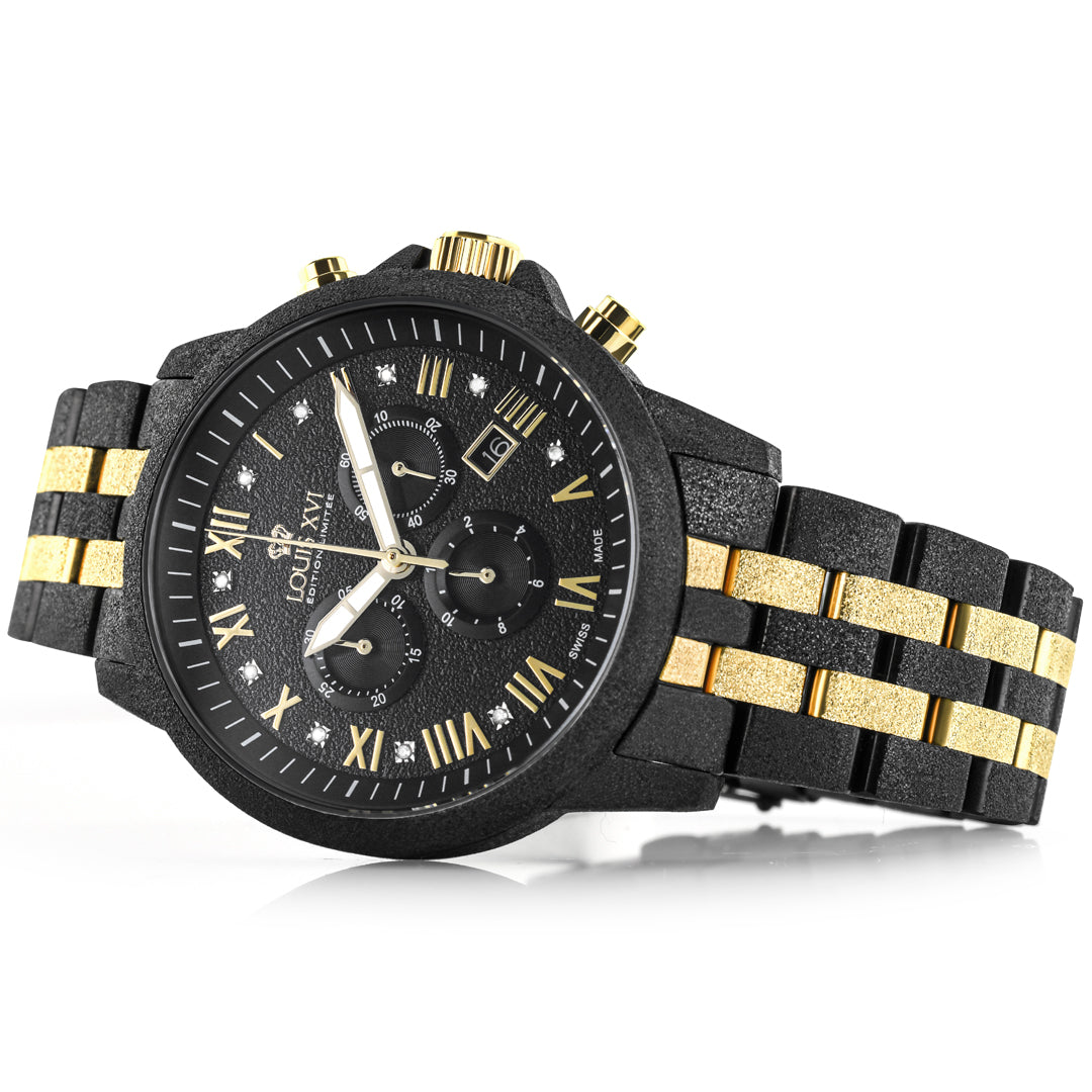 Aramis Givré 1083 - 43mm