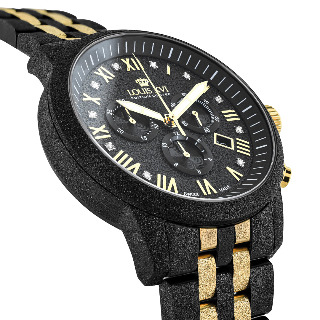 Aramis Givré 1083 - 43mm