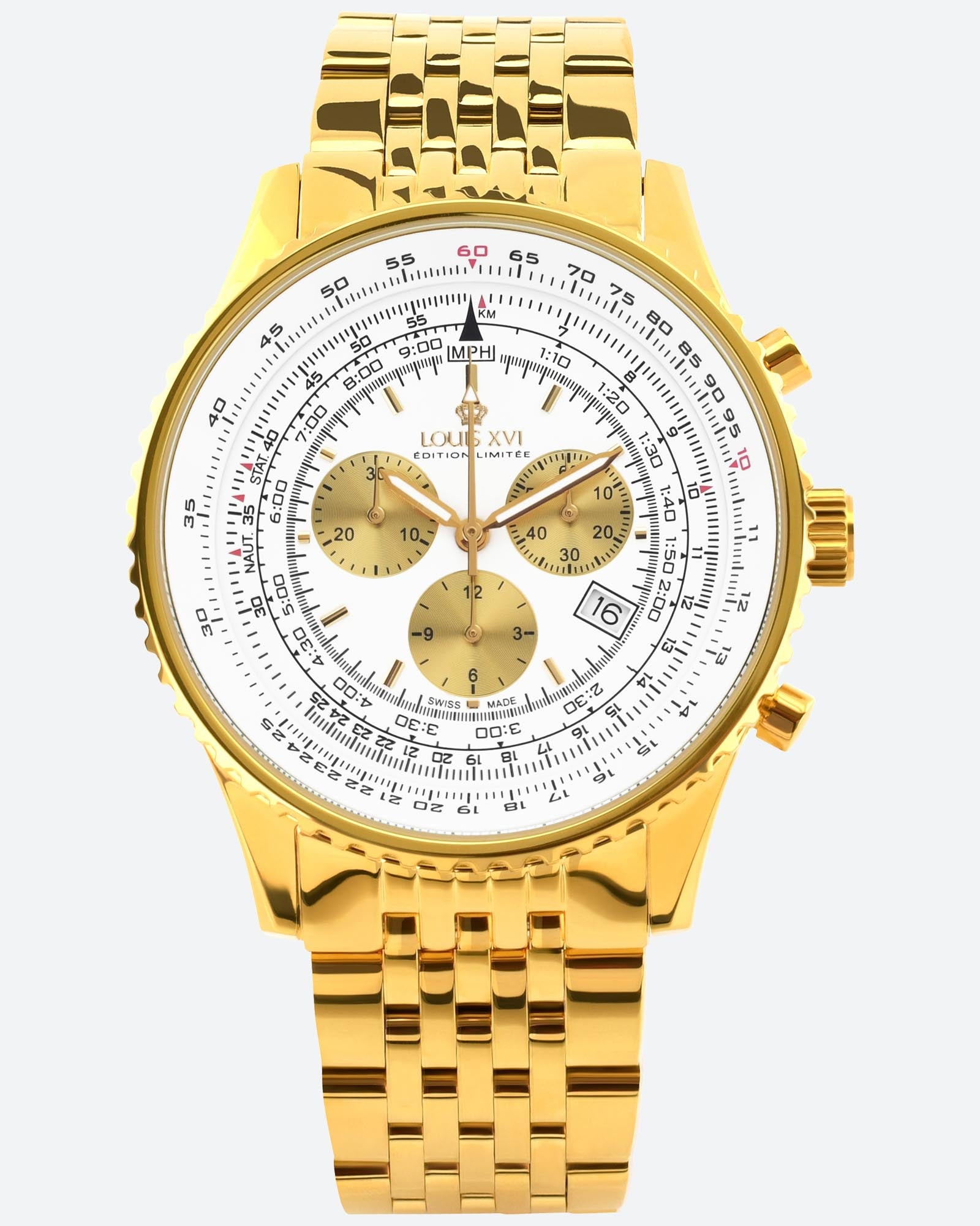 Artagnan 1150 - 47.5mm