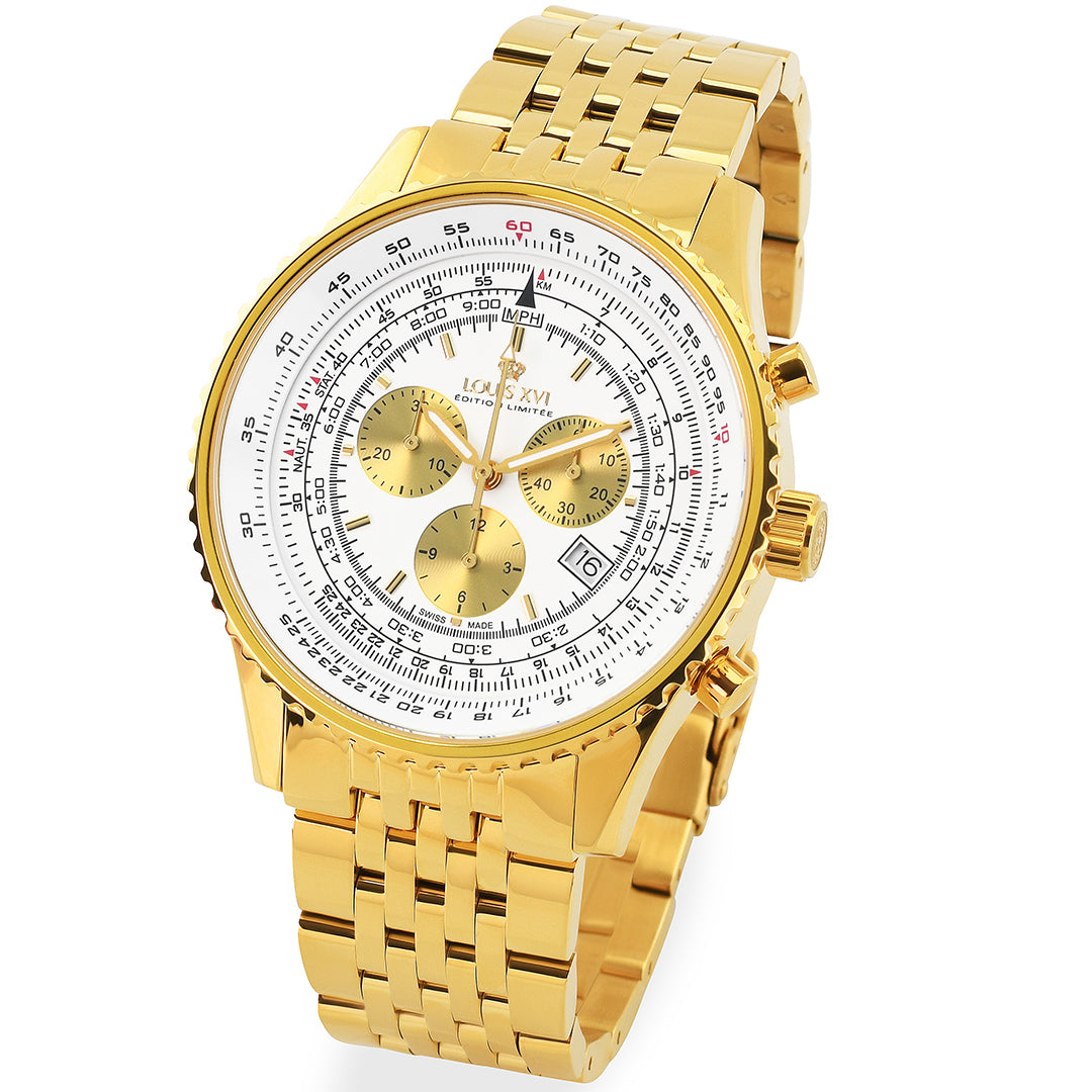 Artagnan 1150 - 47.5mm