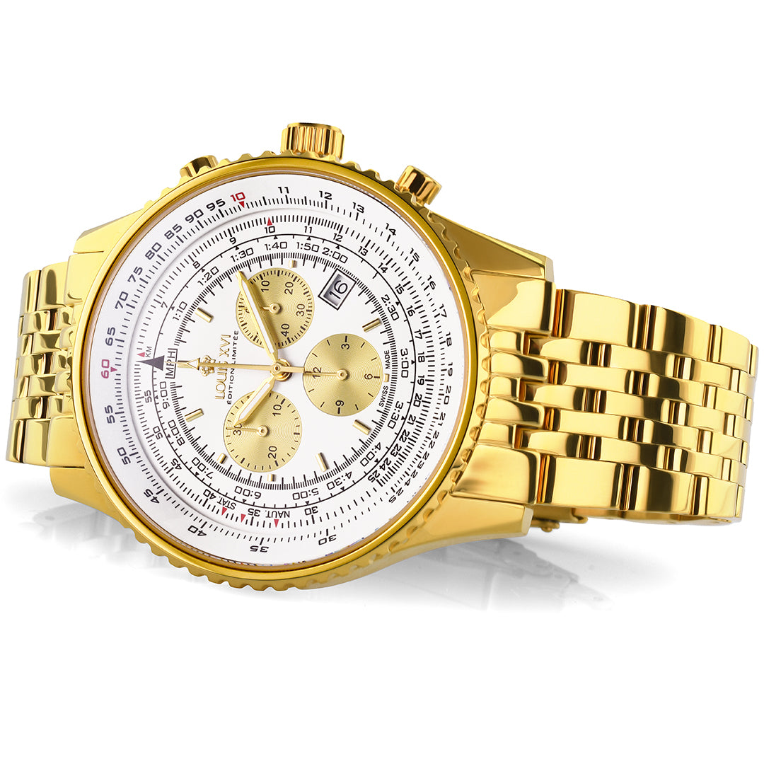 Artagnan 1150 - 47,5 mm