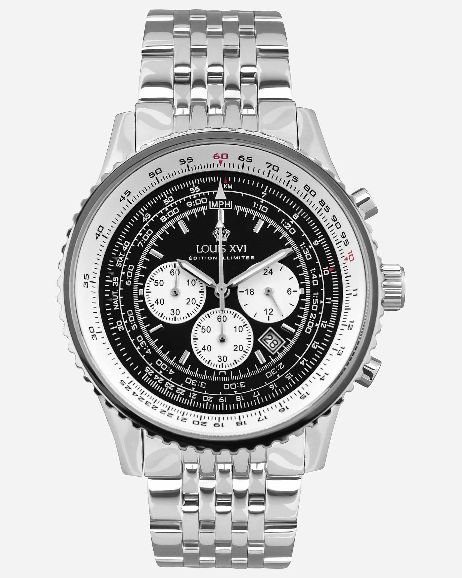 Artagnan 3420 - Chronograph