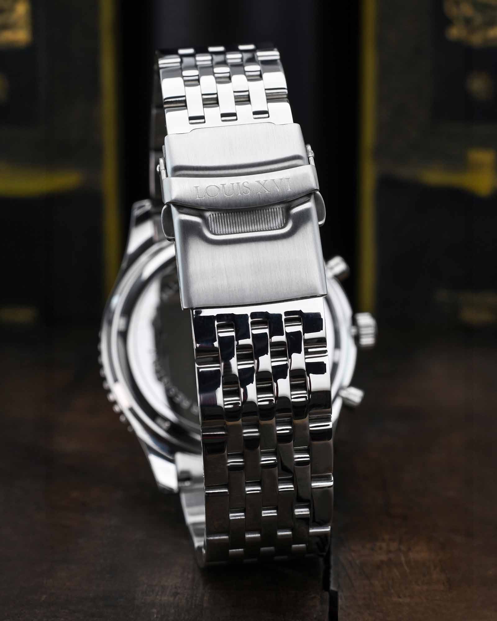 Artagnan 3420 - Chronograph