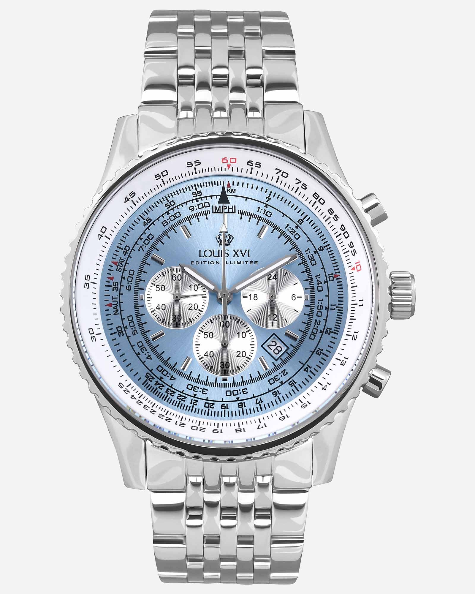 Artagnan 3421 - Chronograph