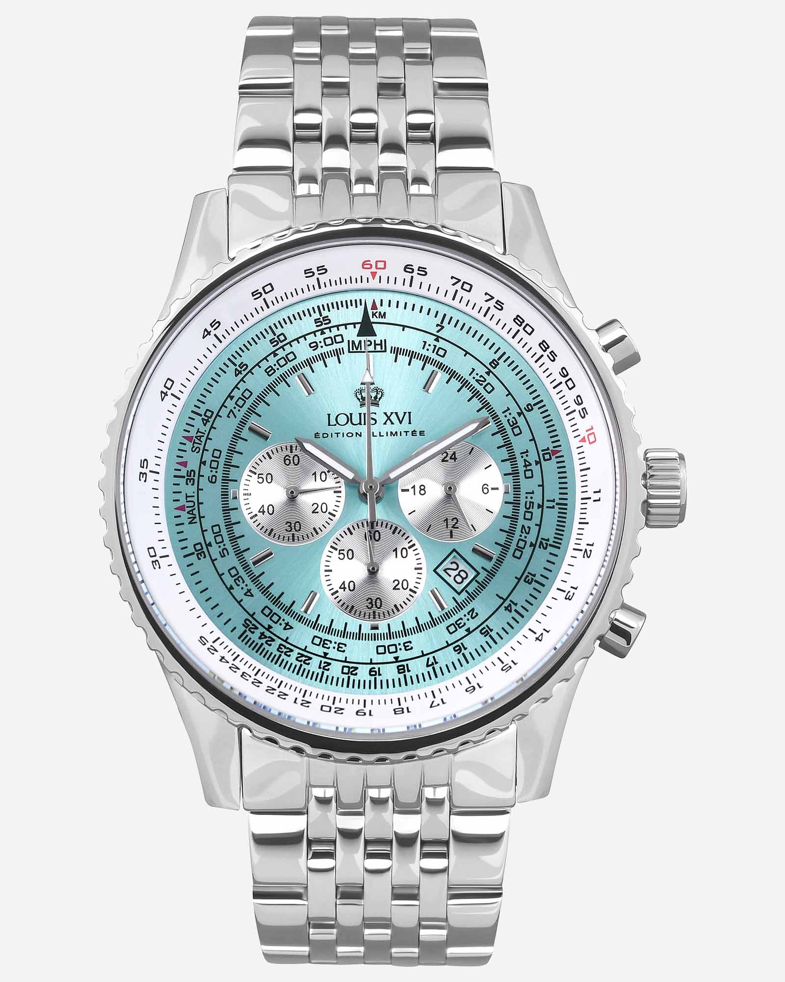 Artagnan 3422 - Chronograph