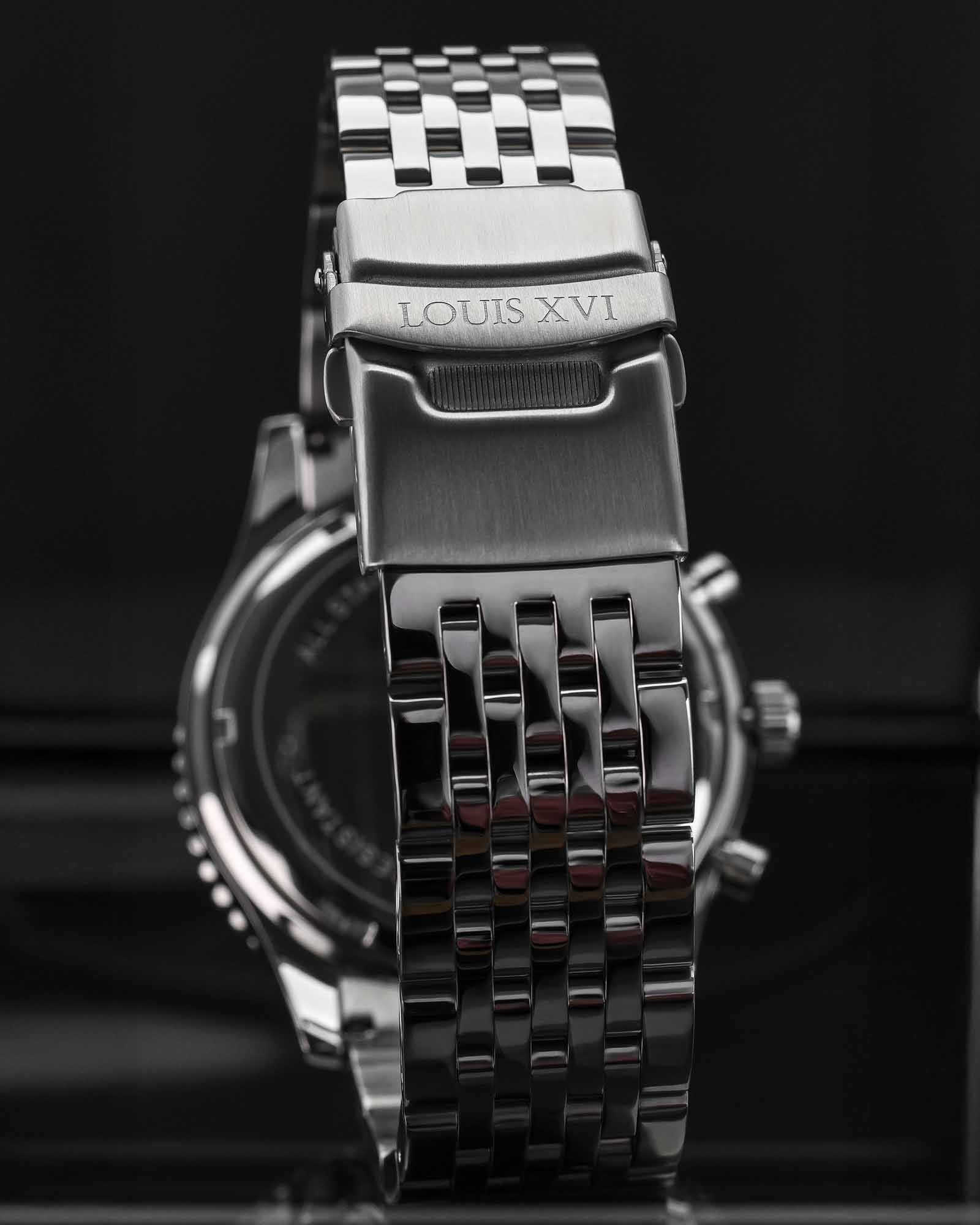 Artagnan 3422 - Chronograph