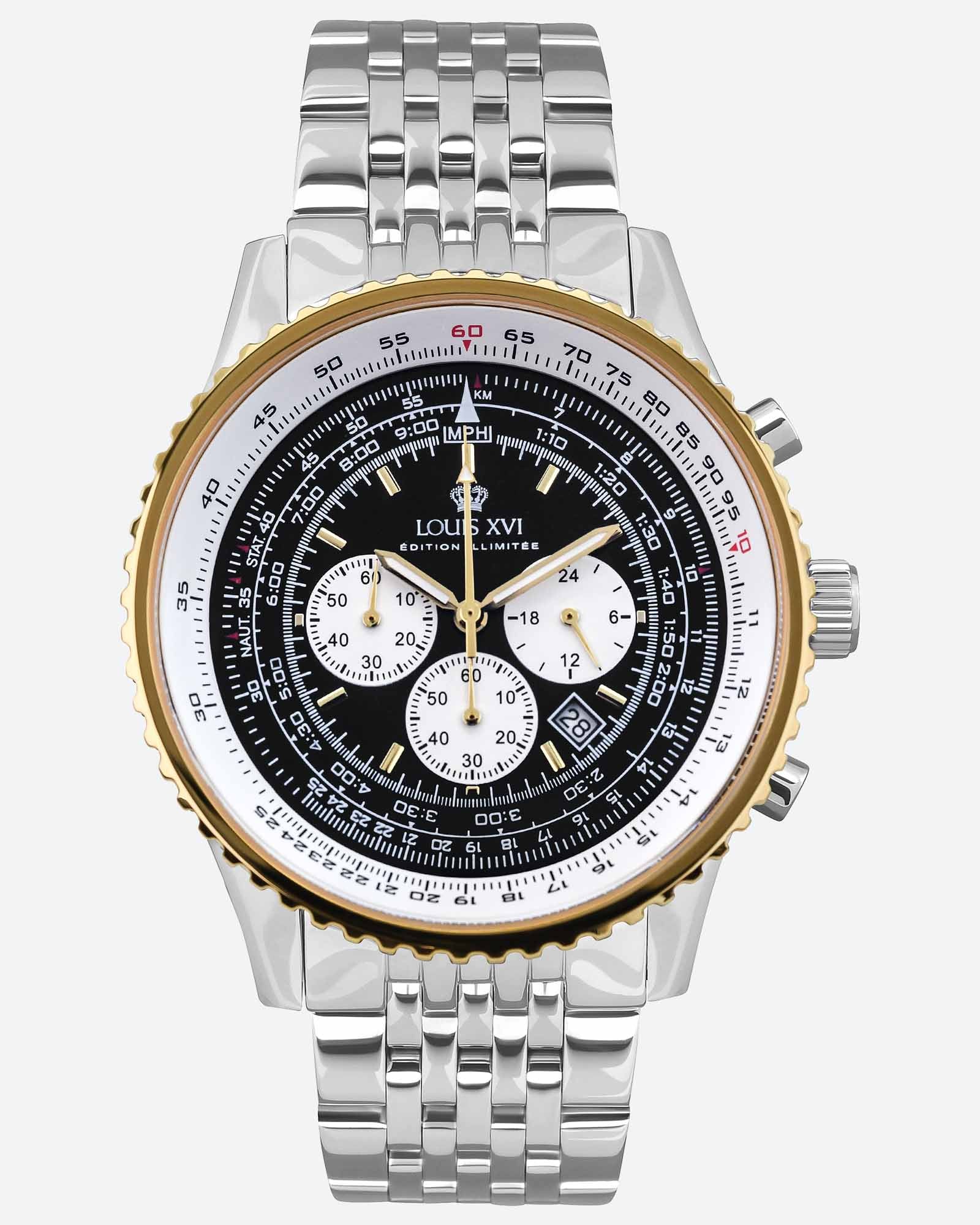 Artagnan 3440 - Chronographe