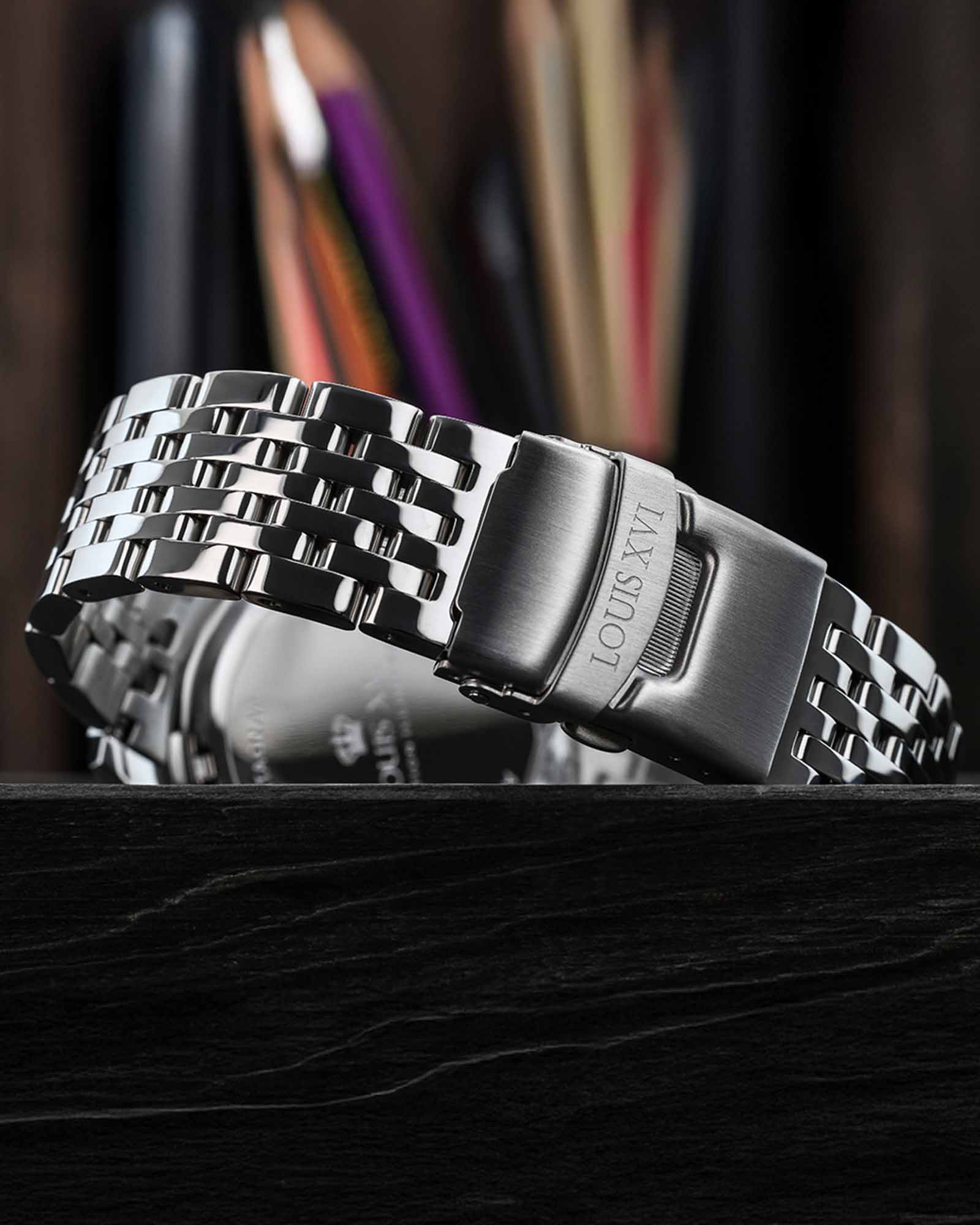 Artagnan 3440 - Chronograph