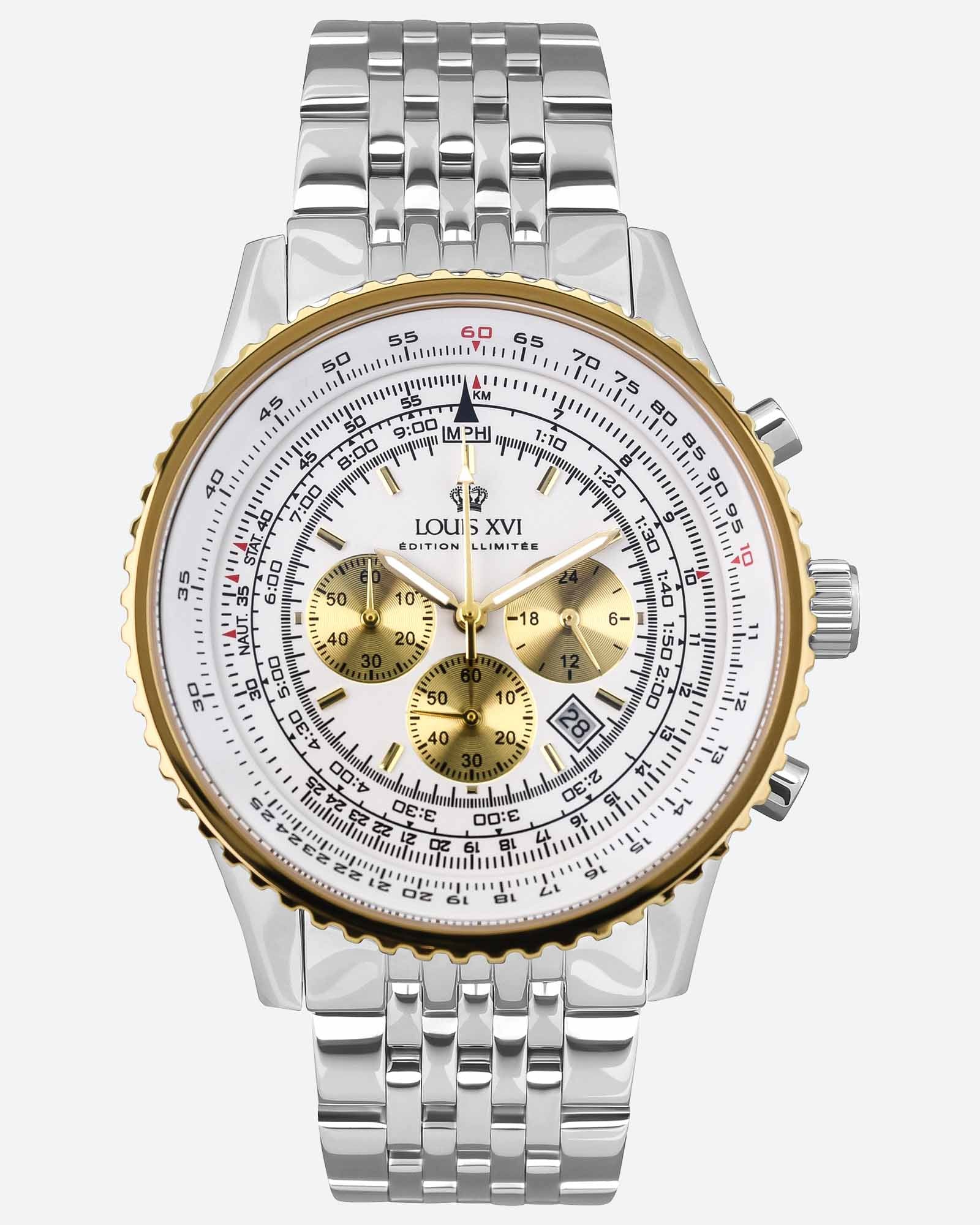 Artagnan 3441 - Chronograph