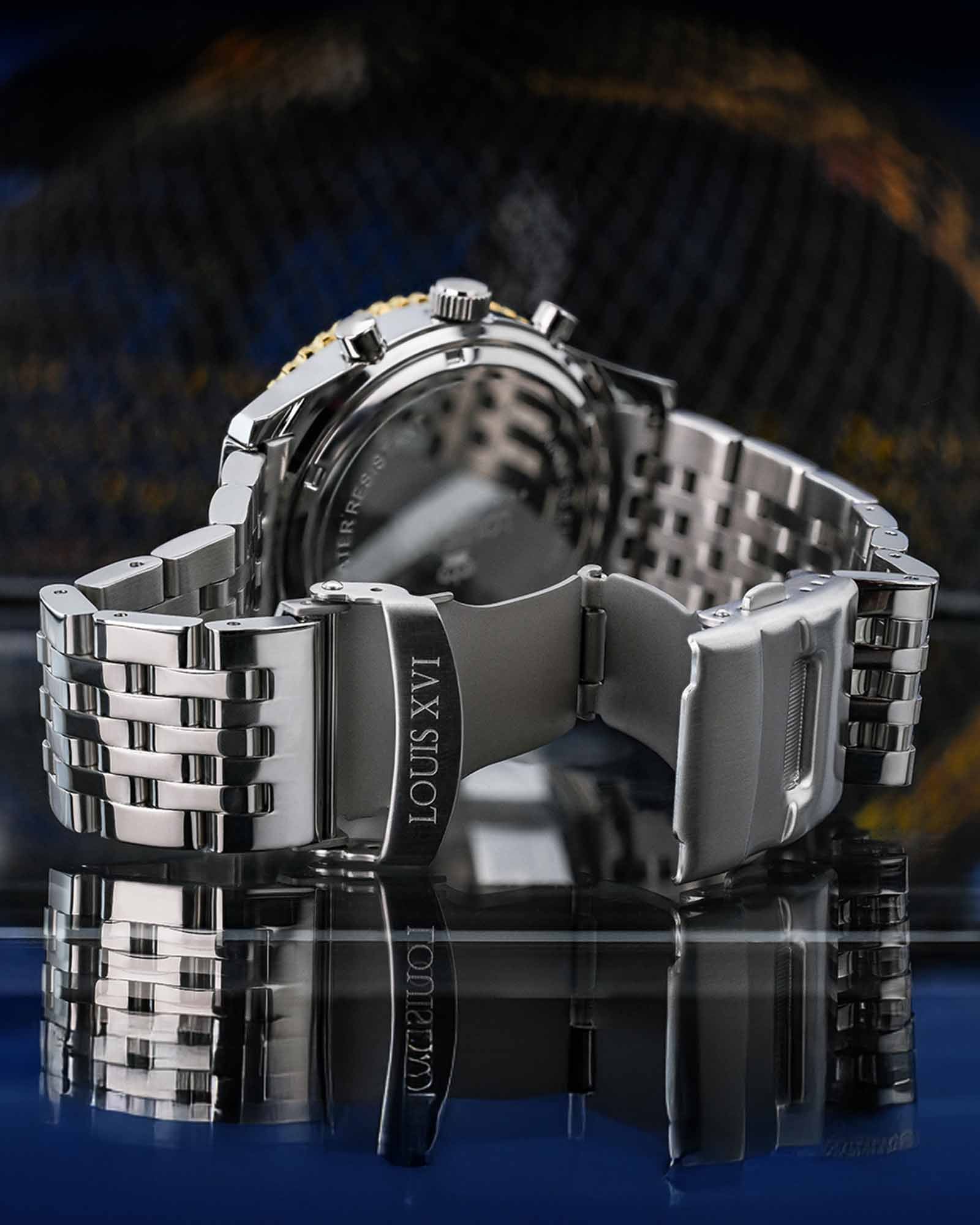 Artagnan 3441 - Chronograph