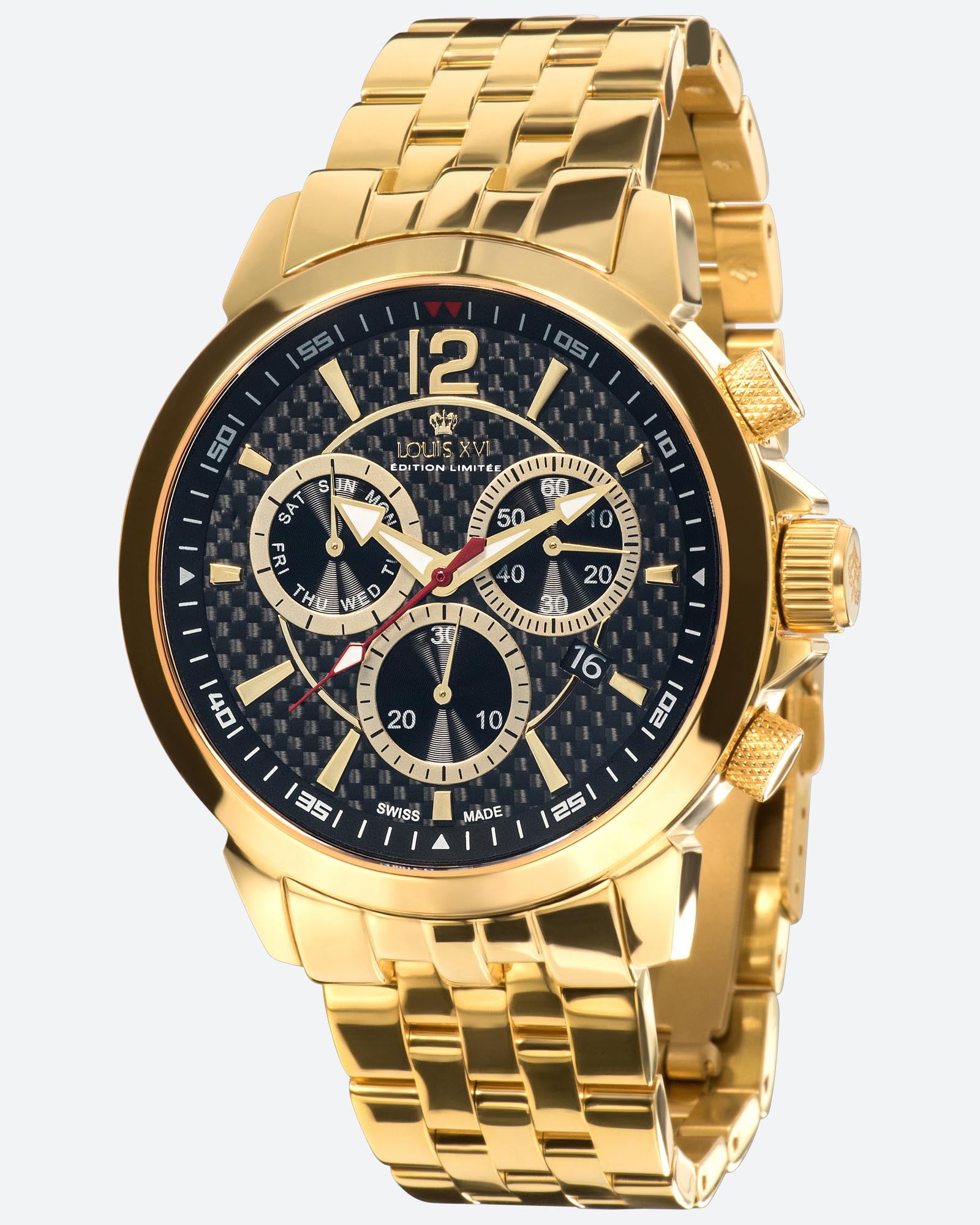 Athos il Grande 774 - 48mm