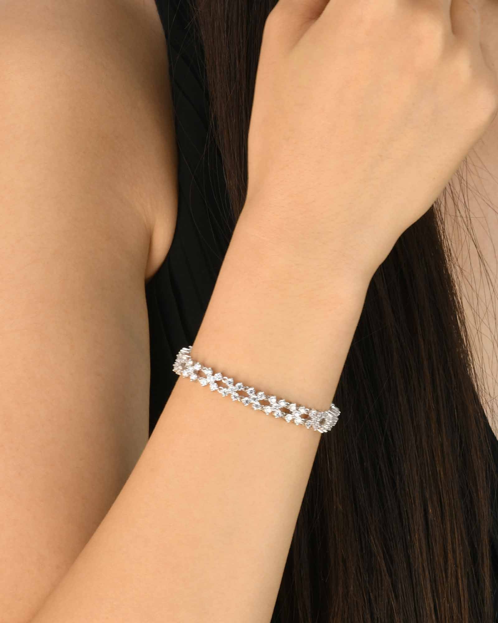 Bouquet Bracelet - 8422300