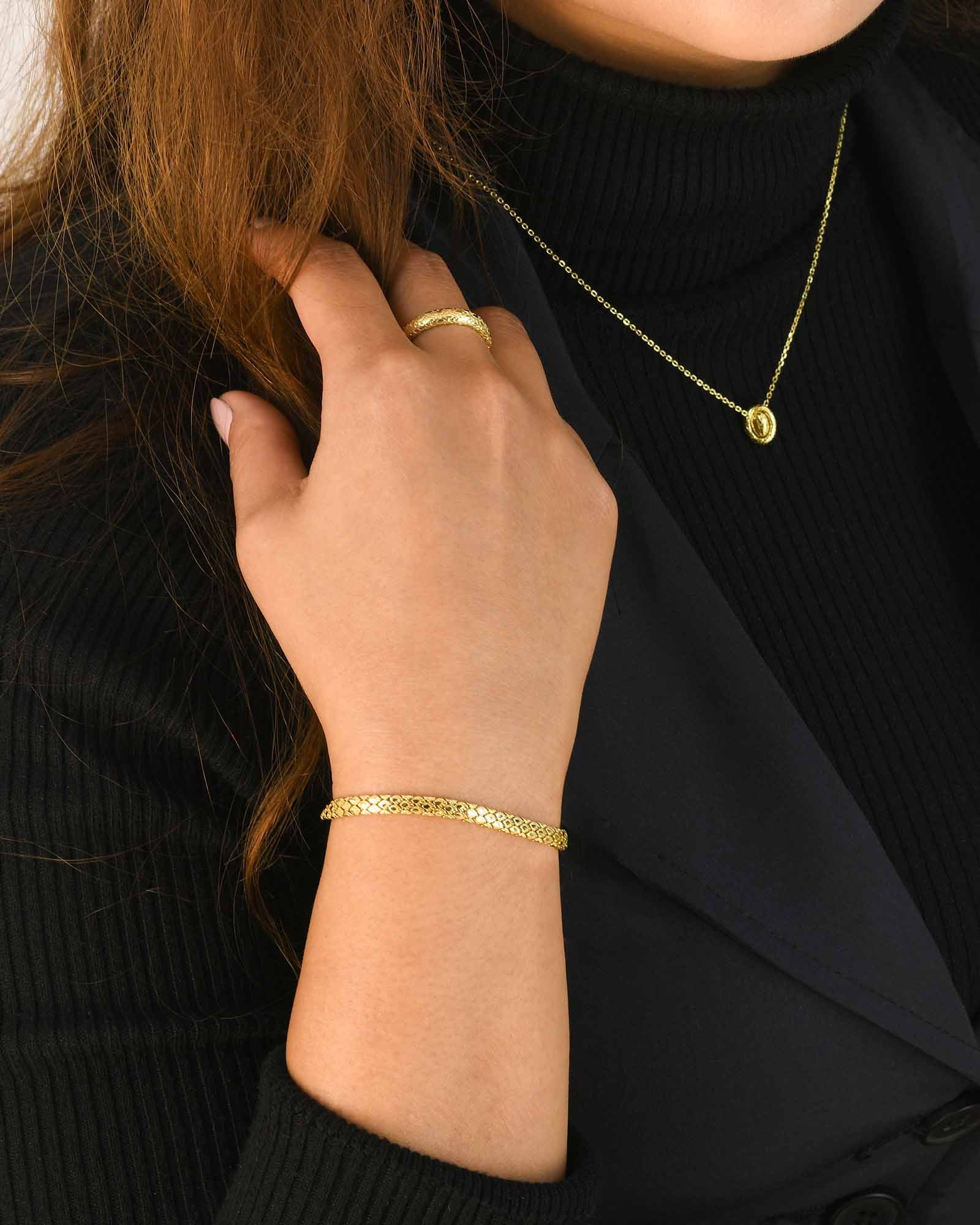 Dentelle Armband - 8120100