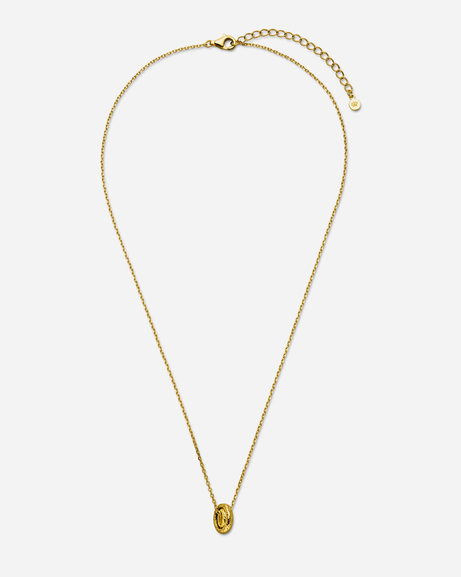 Dentelle Necklace - 8130100