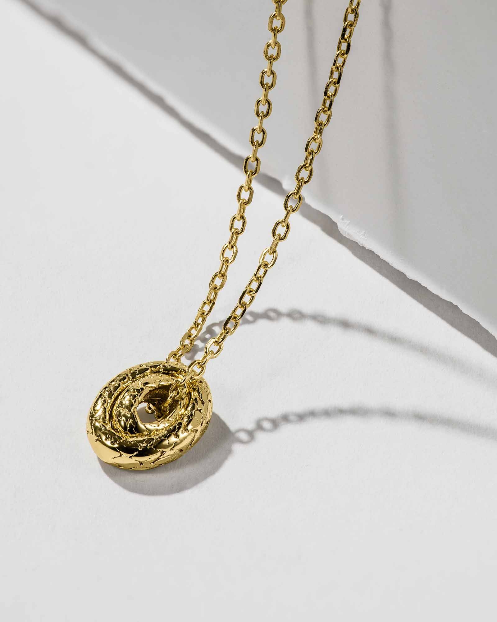 Dentelle Halskette - 8130100