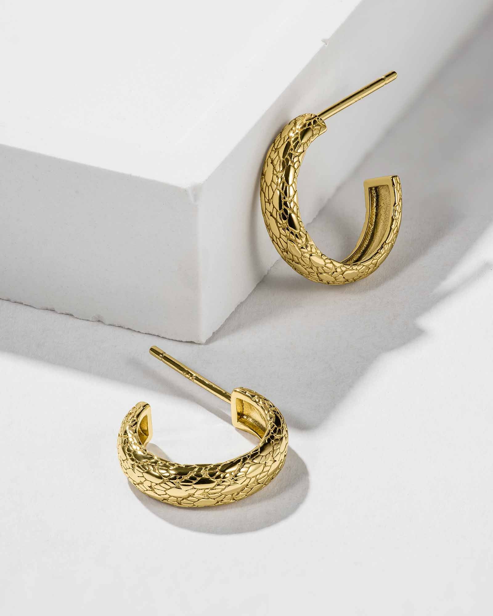 Dentelle Ohrring - 8140100