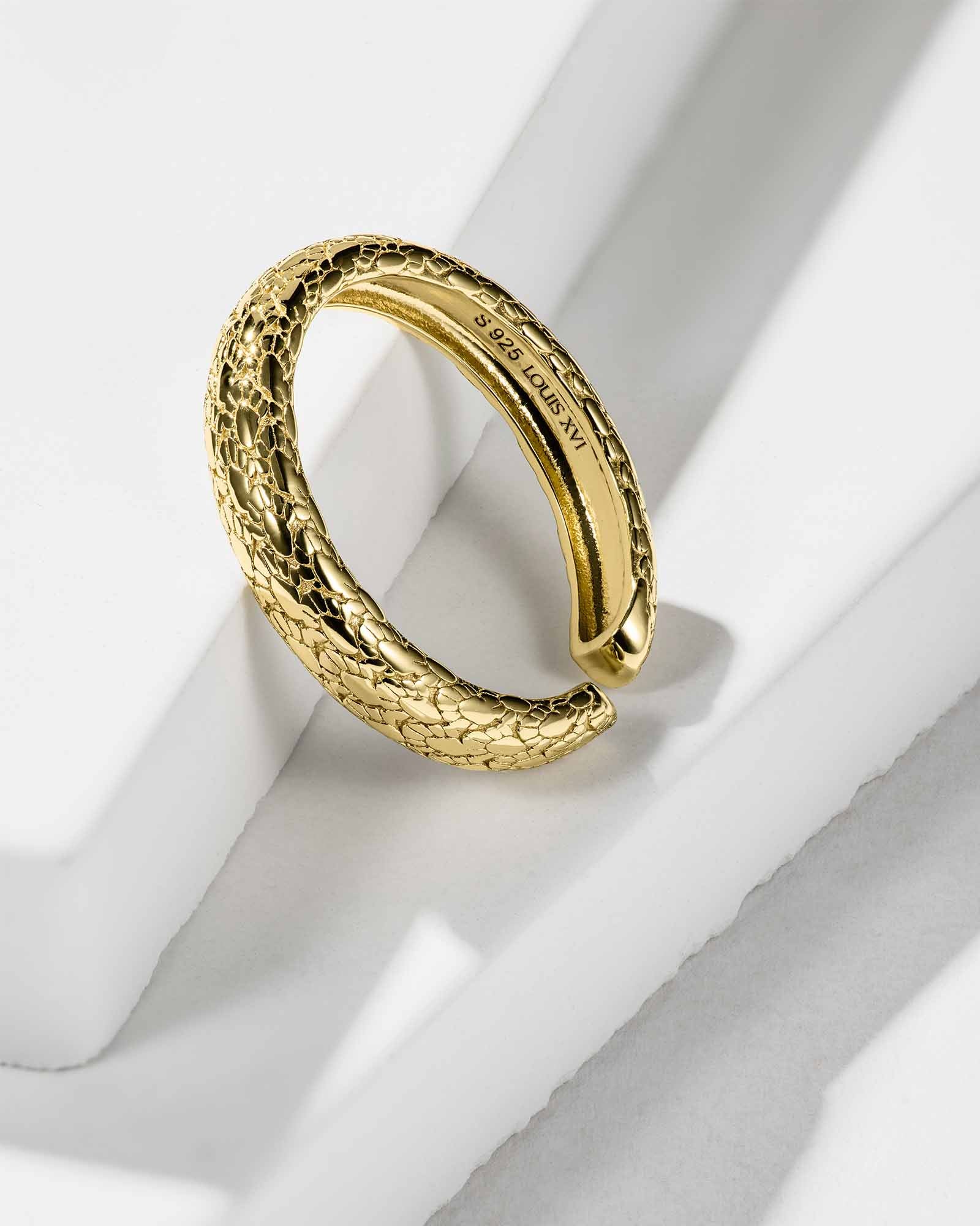 Dentelle Rings - 8110100