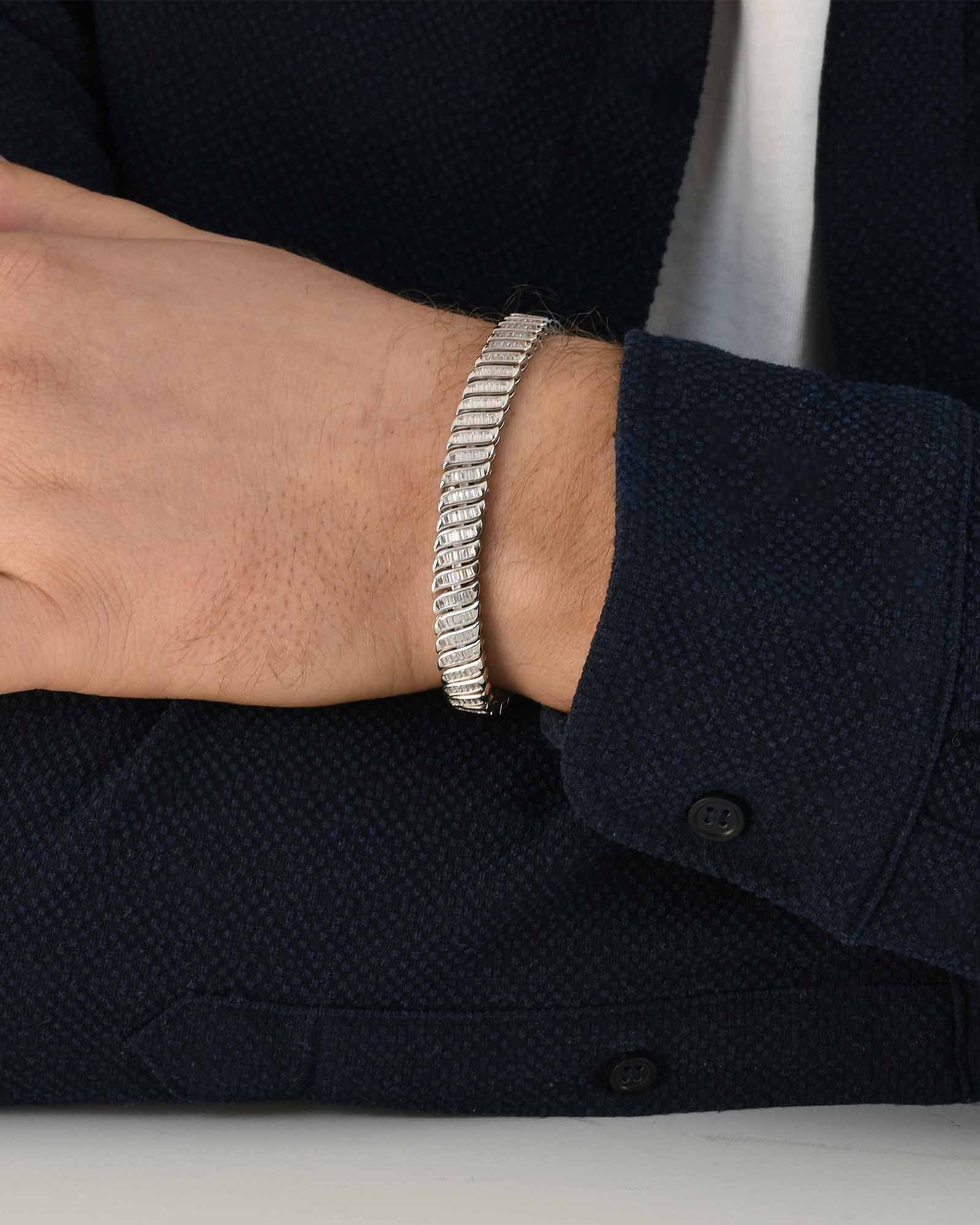 Geometry Bracelet - 8422500