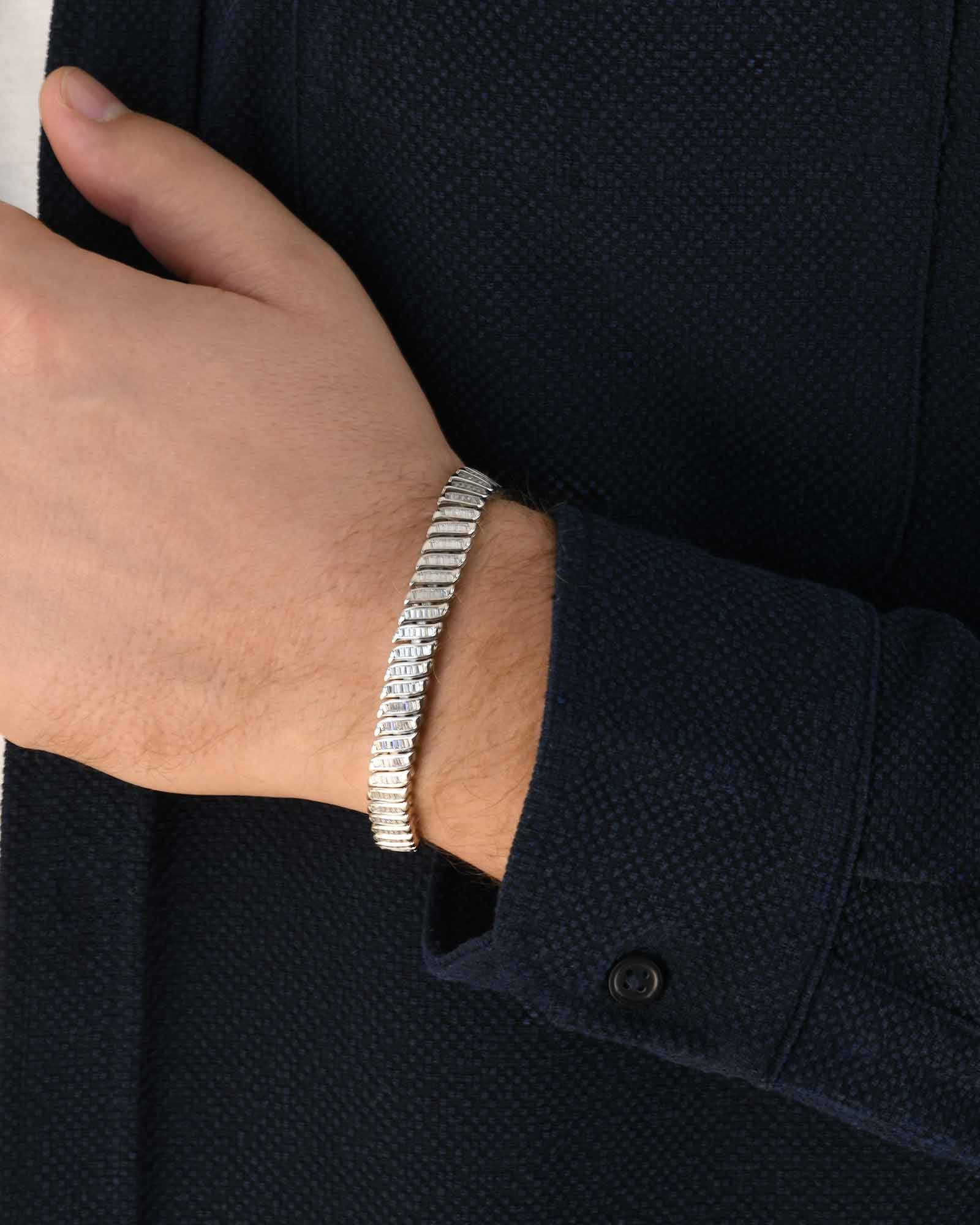 Geometry Bracelet - 8422500