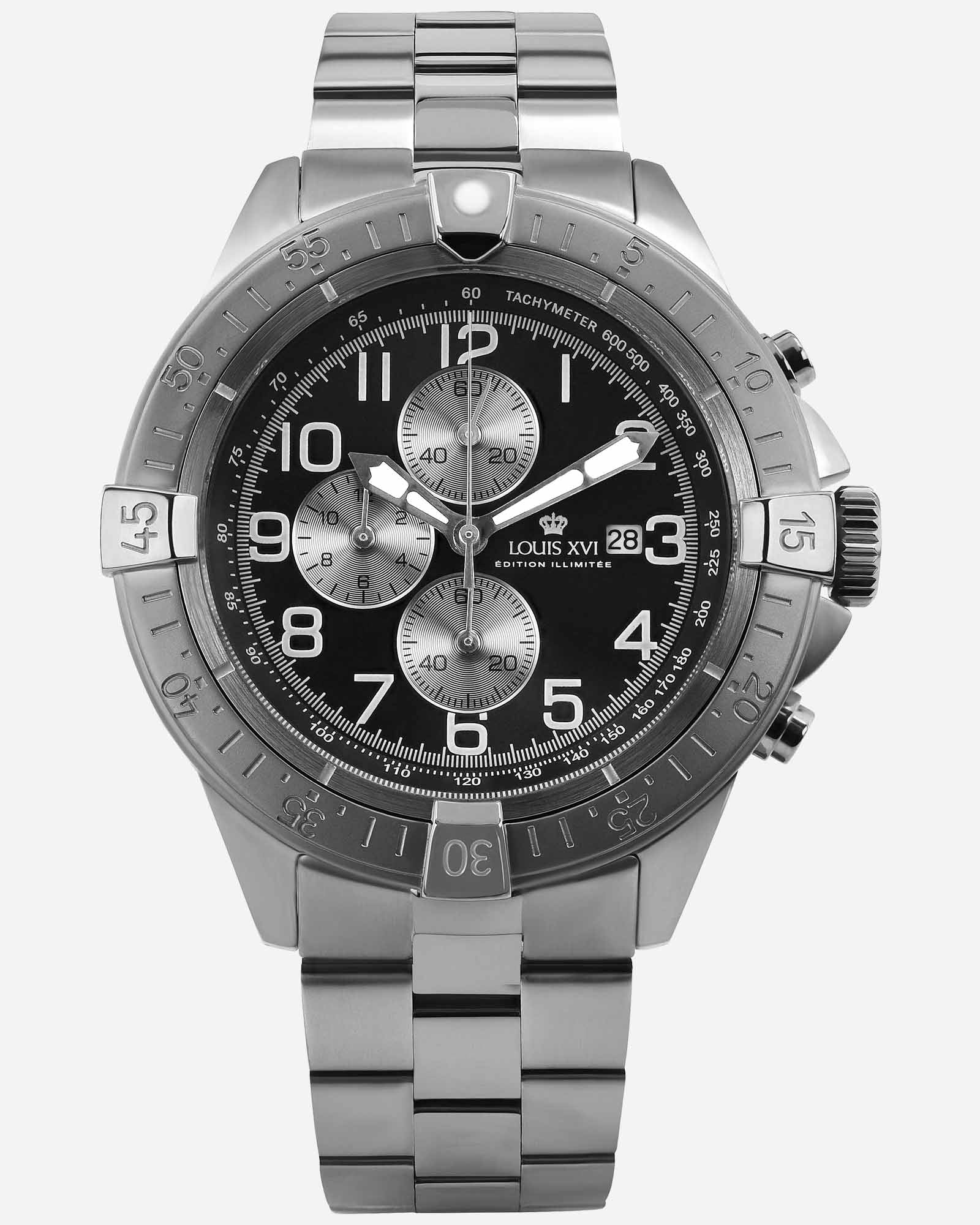 Goliard 3720 - Chronograph